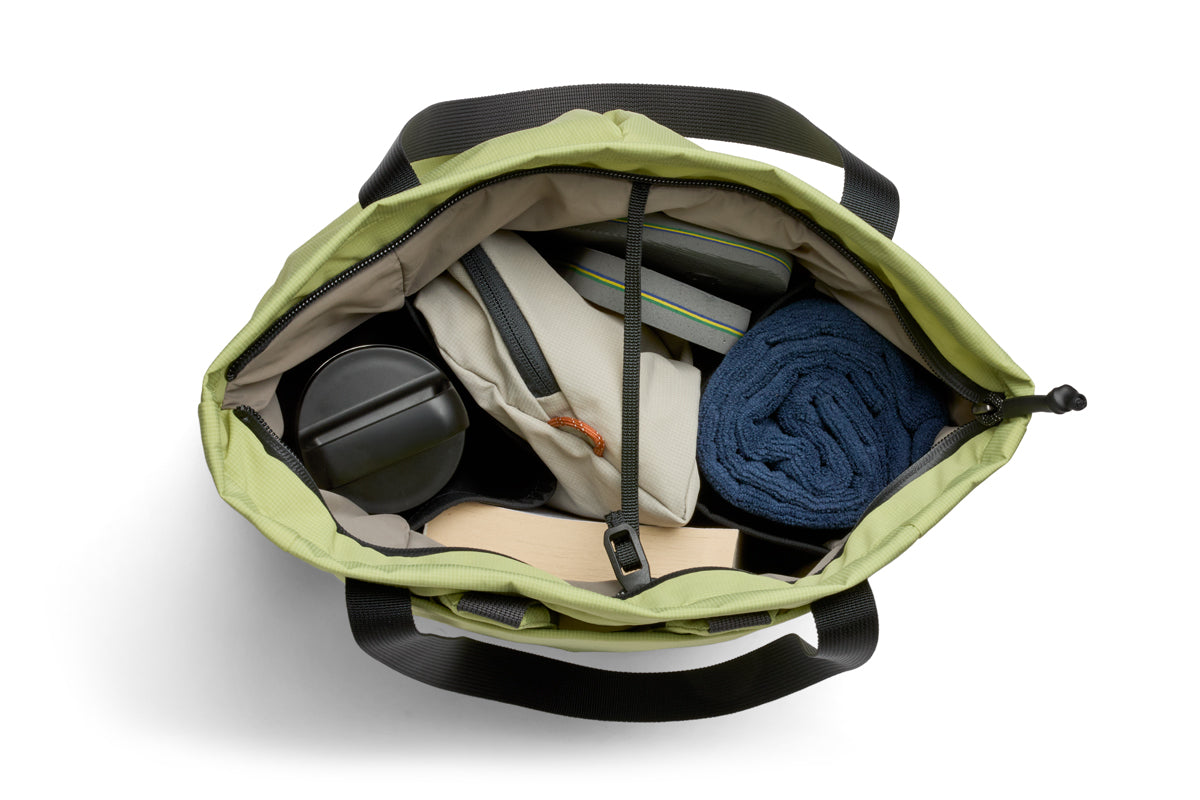 Bellroy Lite Totepack 18L