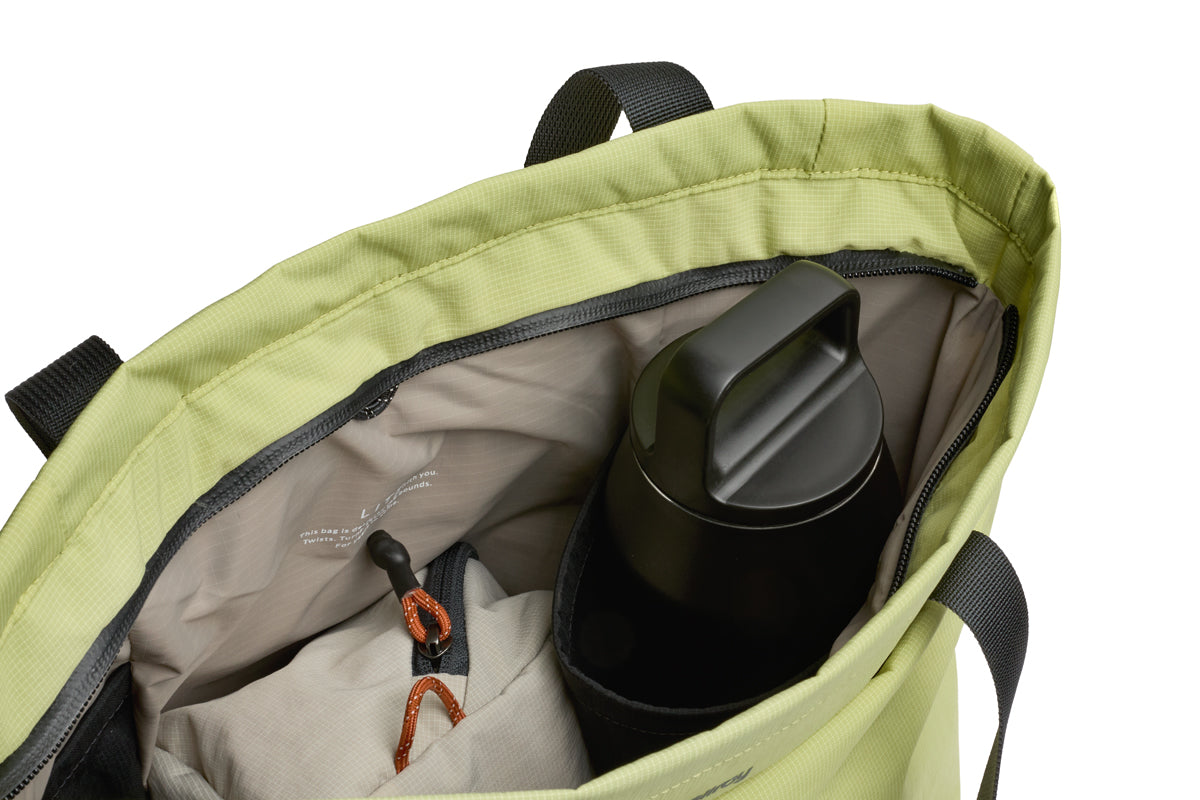 Bellroy Lite Totepack 18L