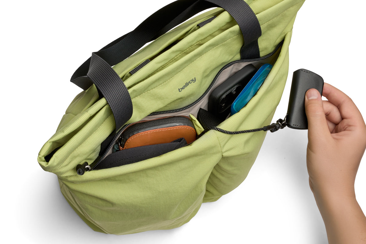 Bellroy Lite Totepack 18L