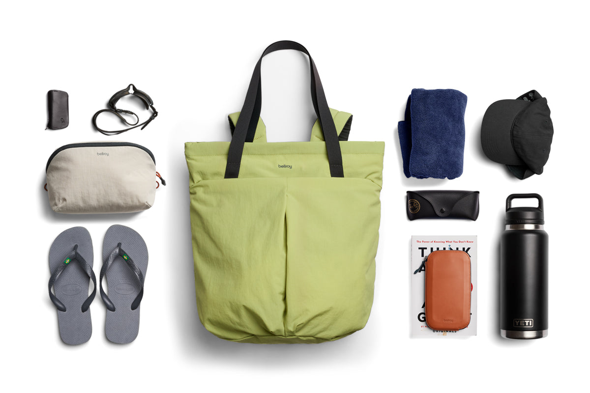 Bellroy Lite Totepack 18L