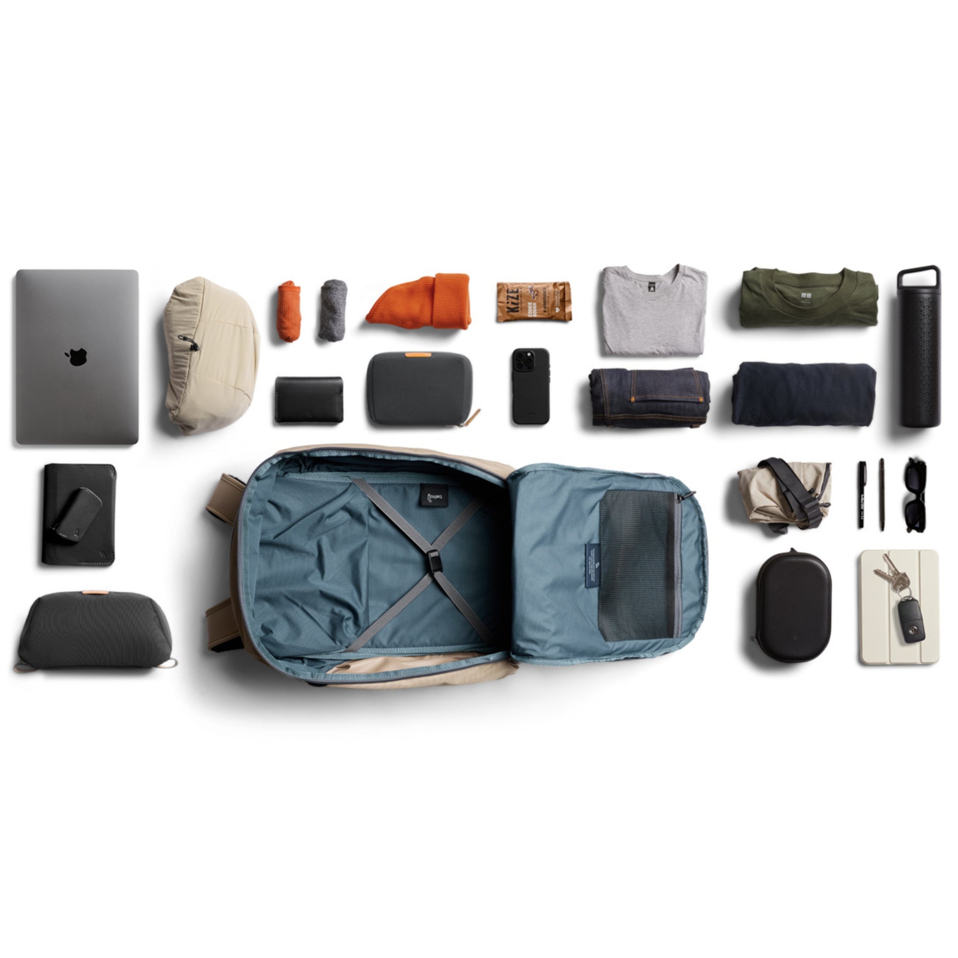Bellroy Transit Workpack Pro 28L