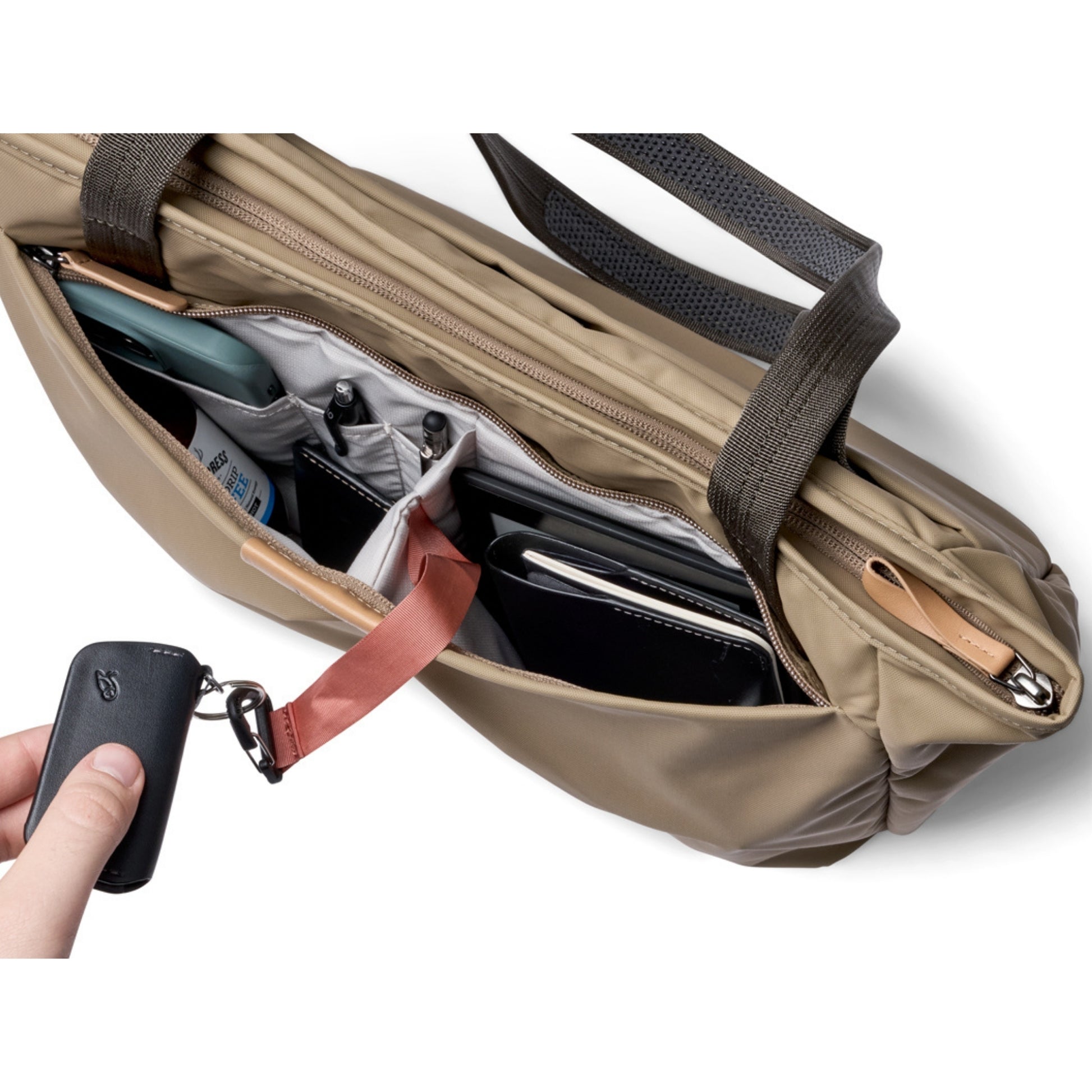 Bellroy Tokyo Wonder Tote 12L
