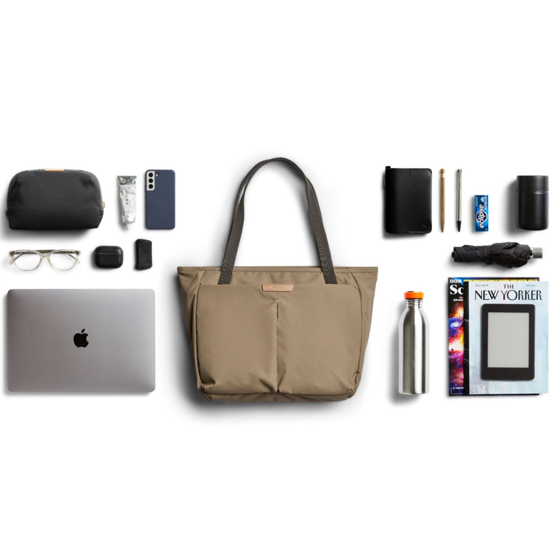 Bellroy Tokyo Wonder Tote 12L