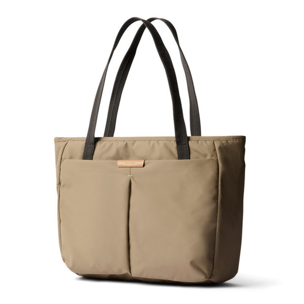 Bellroy Tokyo Wonder Tote 15L in Khaki – Te Koop