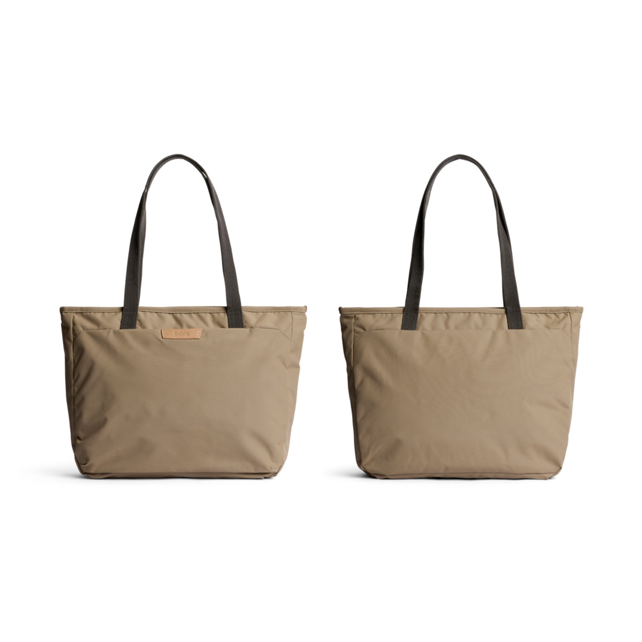 Bellroy Tokyo Tote Compact in Khaki – Te Koop