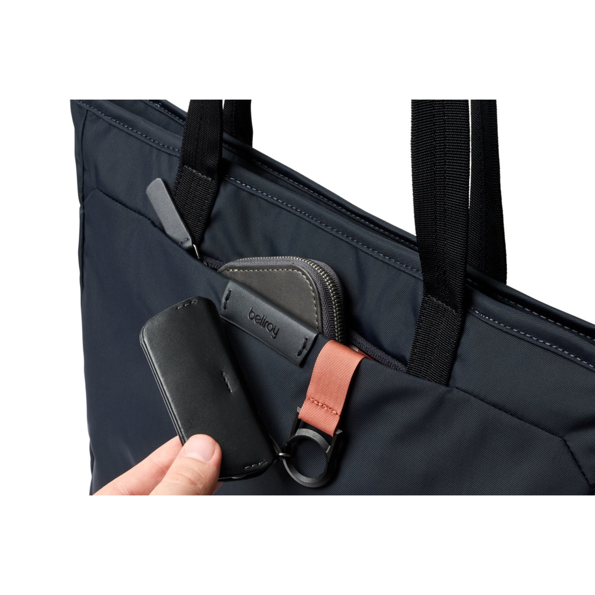 Bellroy Tokyo Cabas Compact 