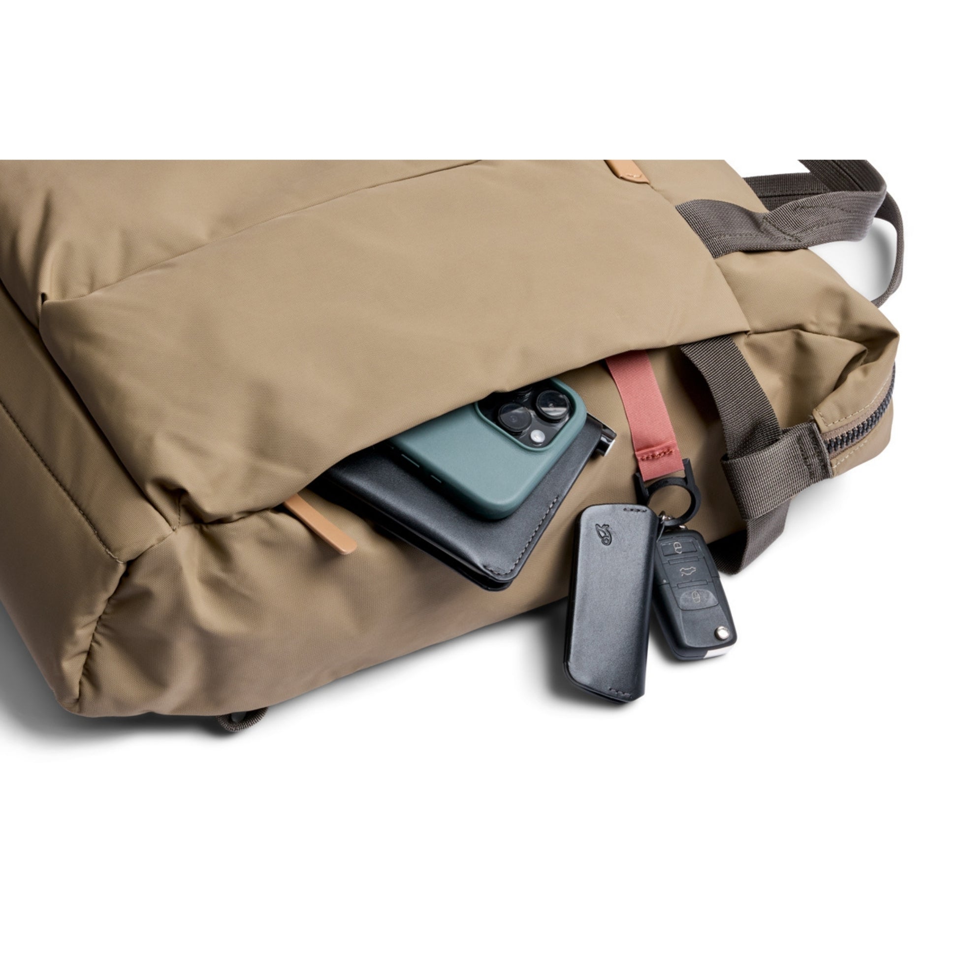 Sac fourre-tout Bellroy Tokyo 
