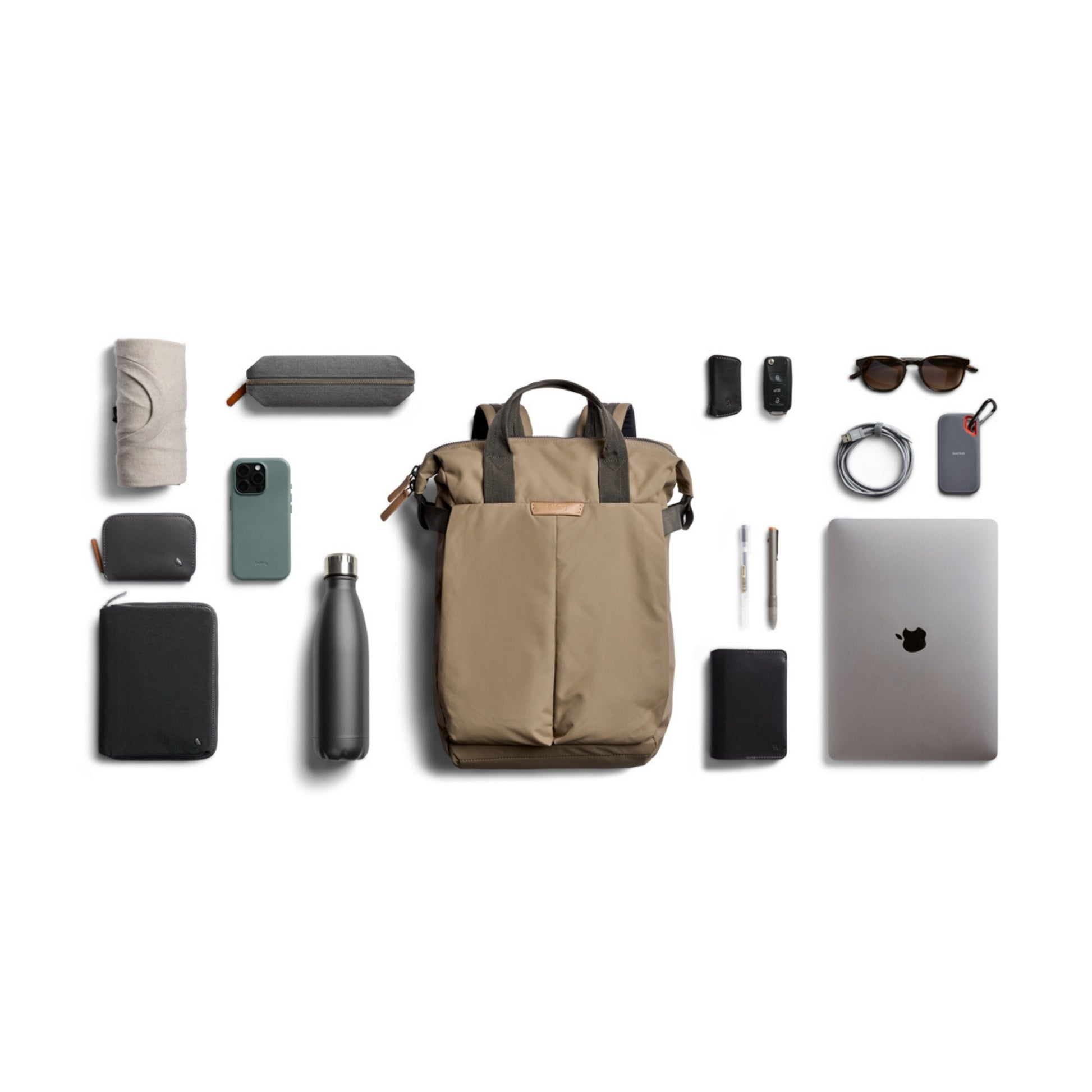 Sac fourre-tout Bellroy Tokyo 