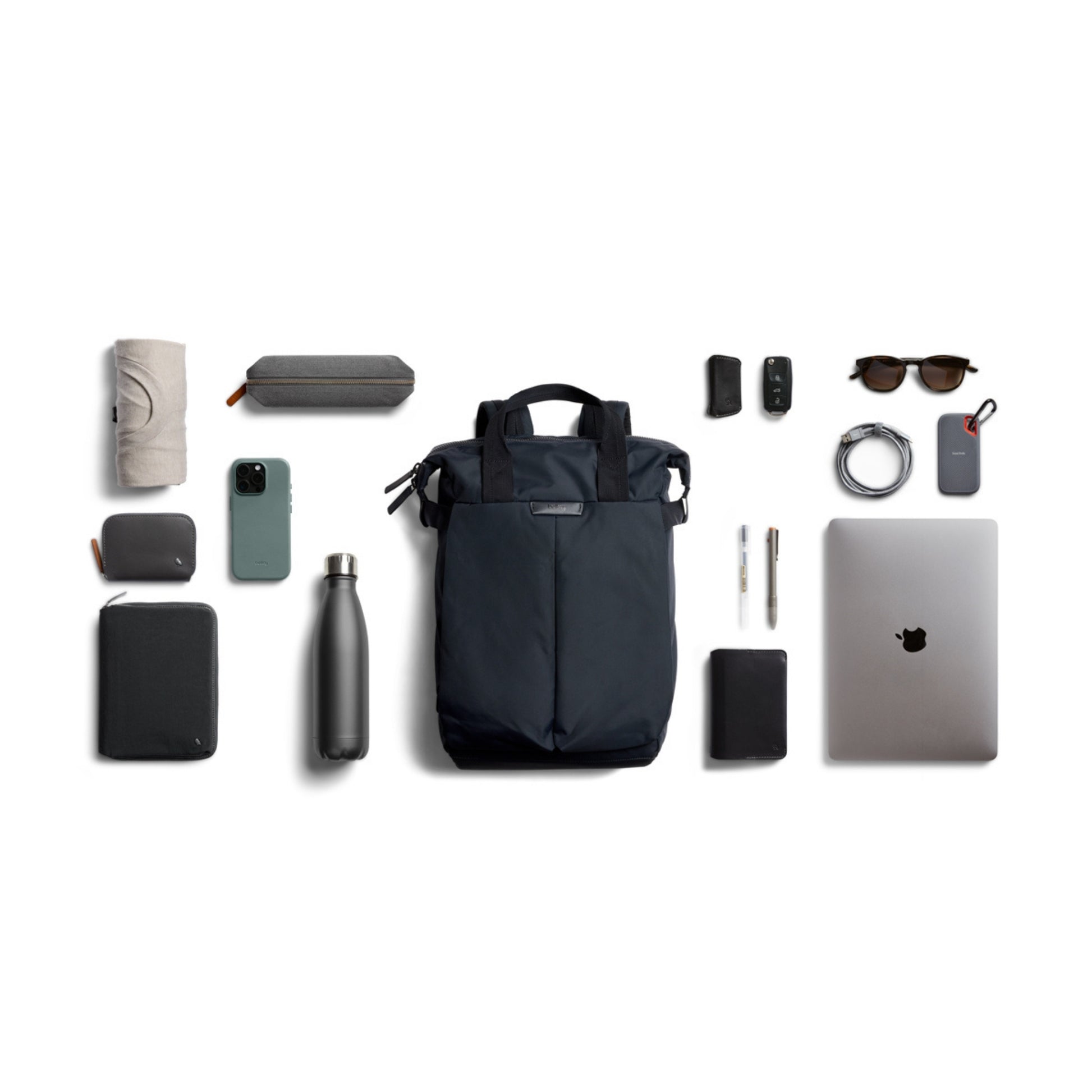 Sac fourre-tout Bellroy Tokyo 
