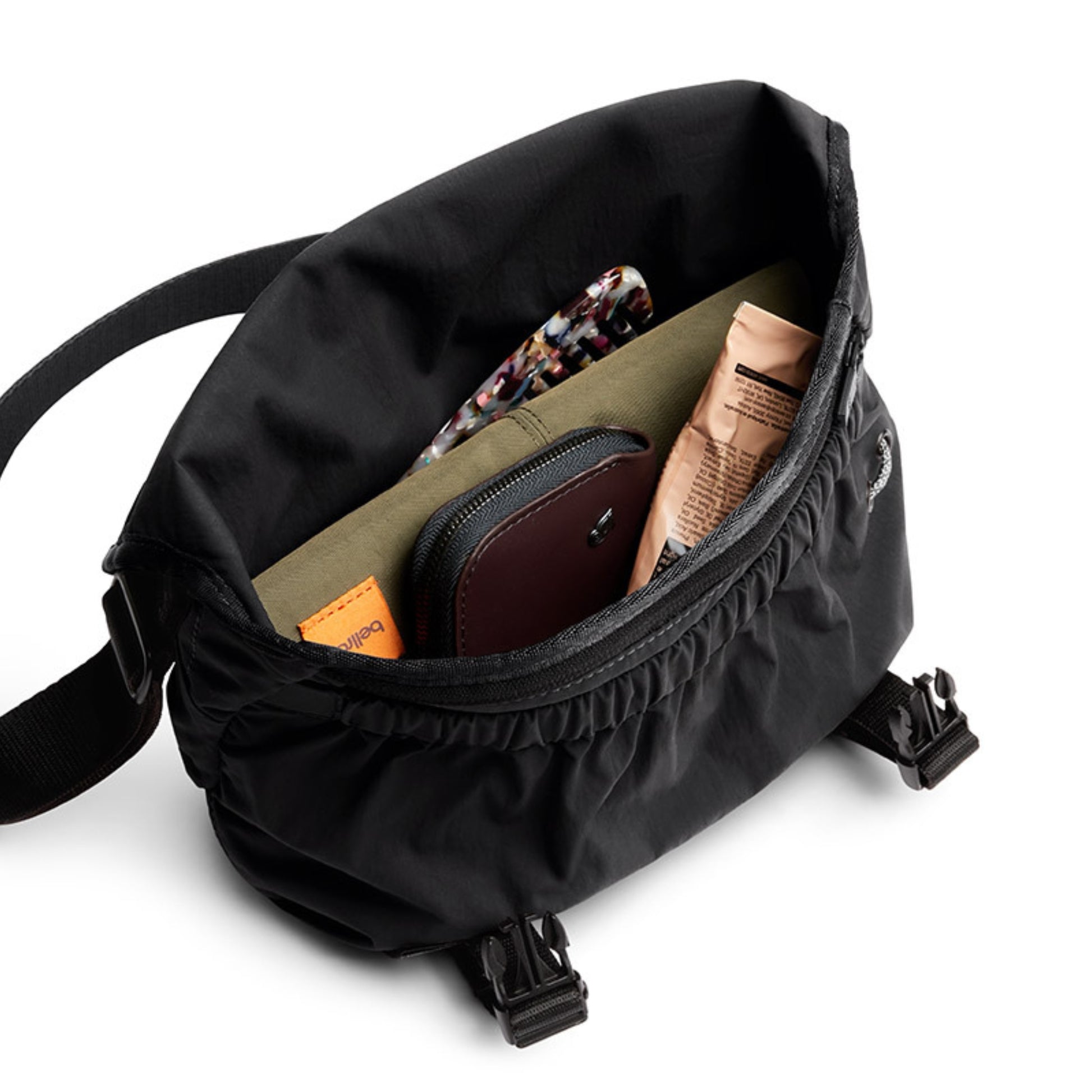 Bellroy Cinch Mini Messenger