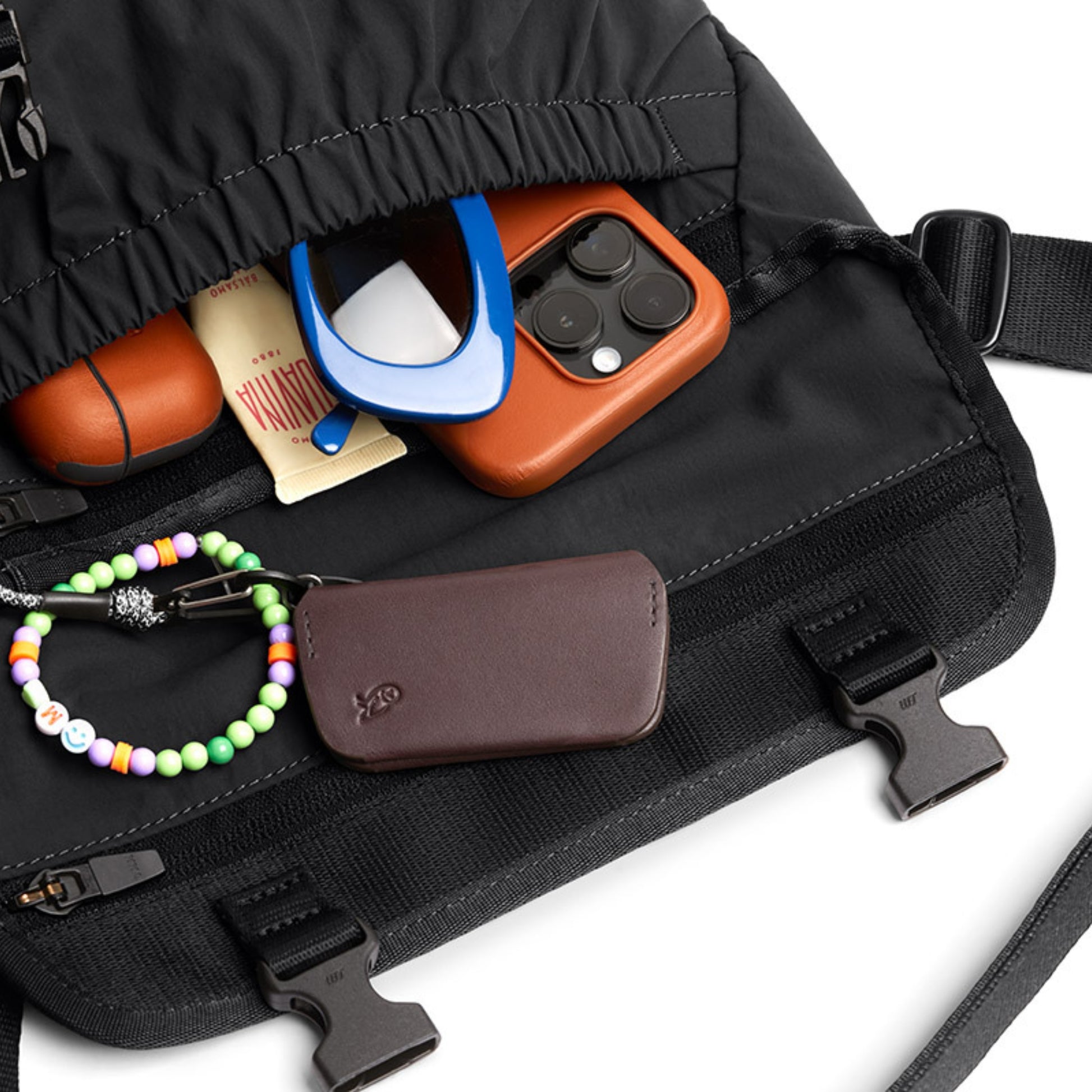 Bellroy Cinch Mini Messenger