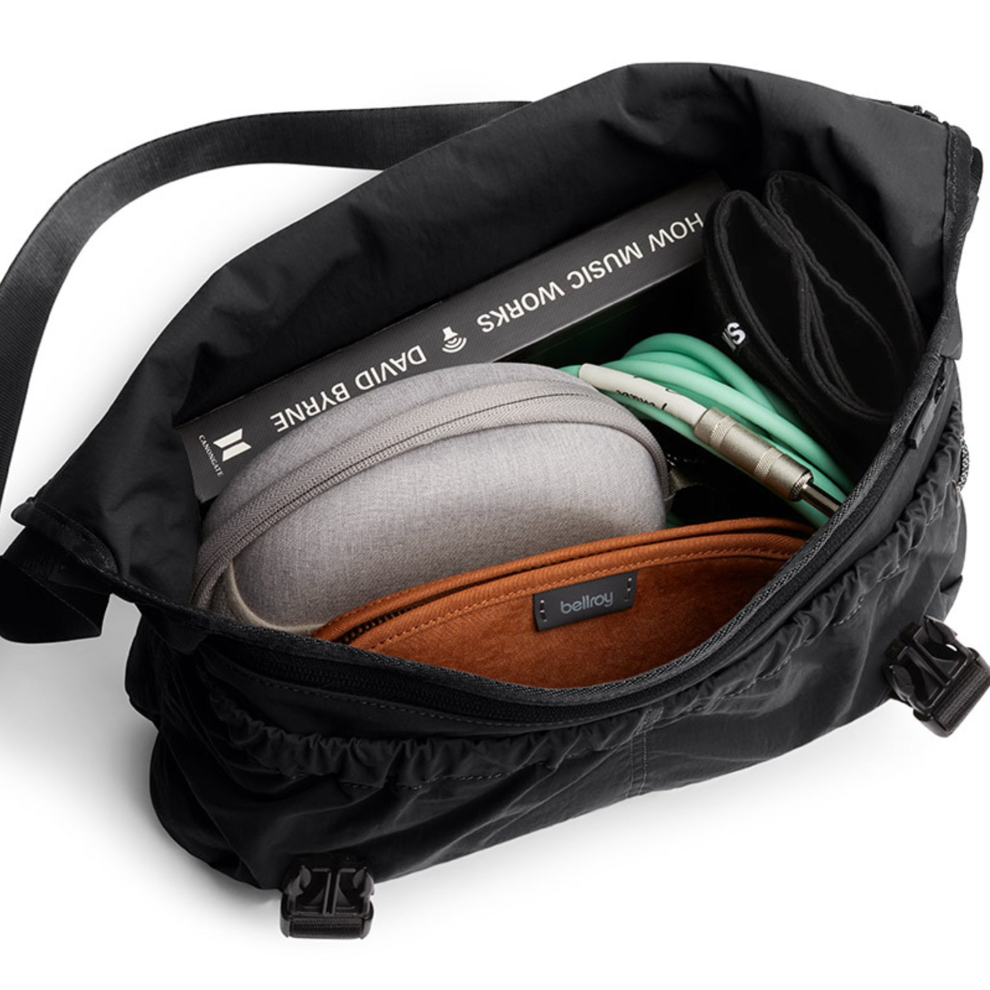 Bellroy Cinch Messenger