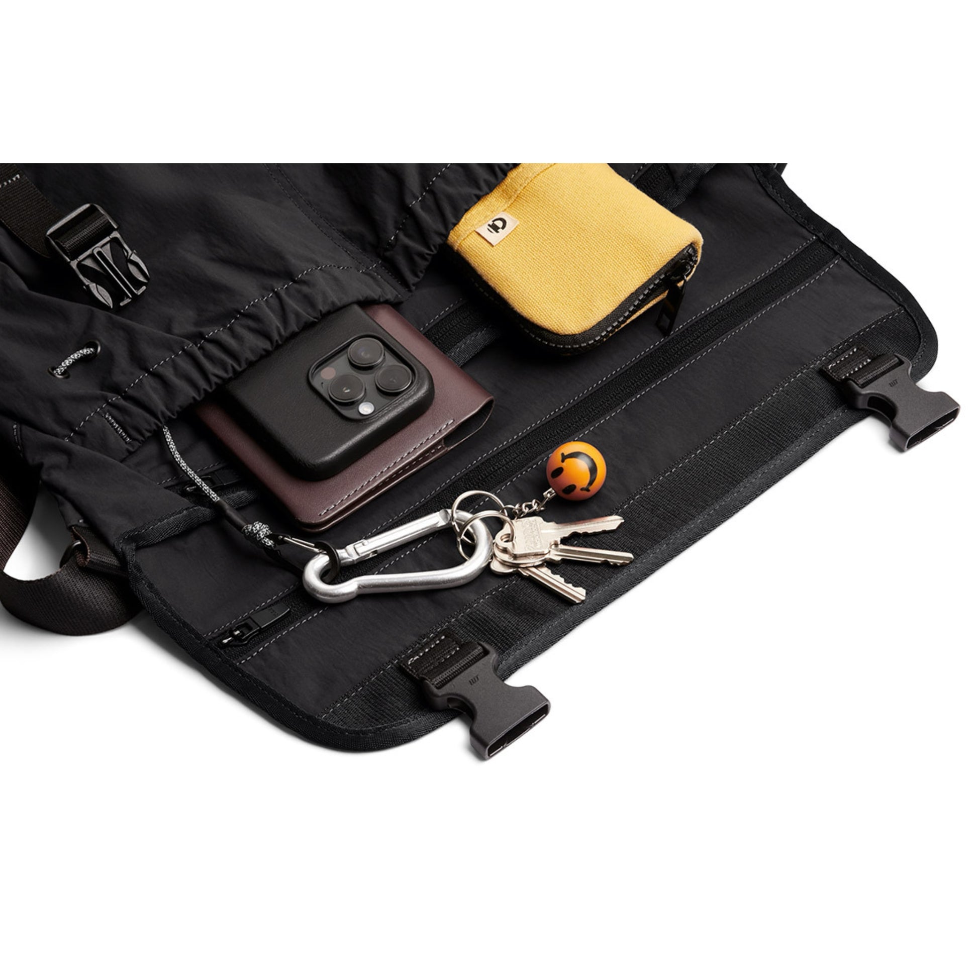Bellroy Cinch Messenger