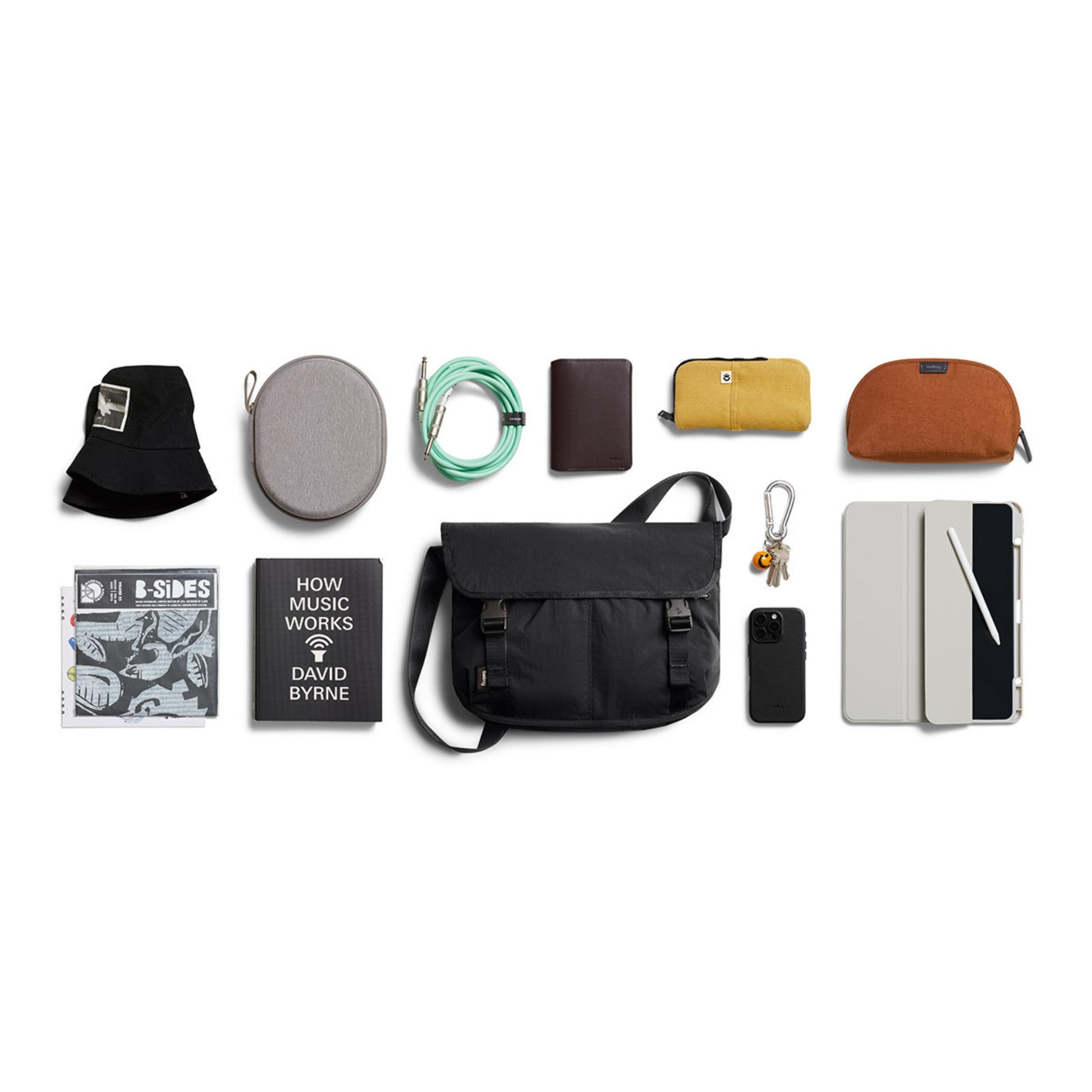 Bellroy Cinch Messenger