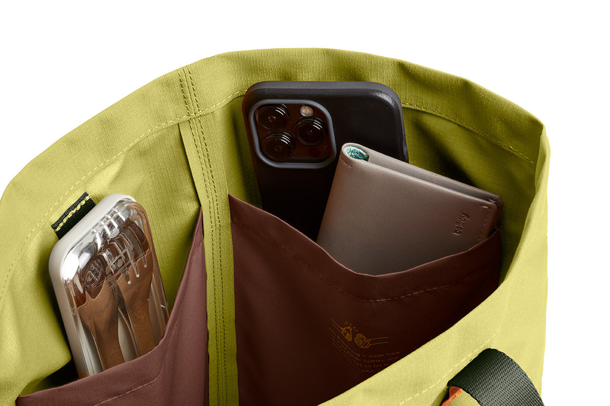 Bellroy City Tote