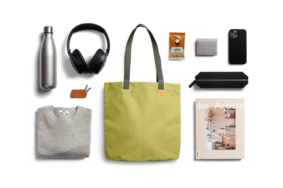 Bellroy City Tote