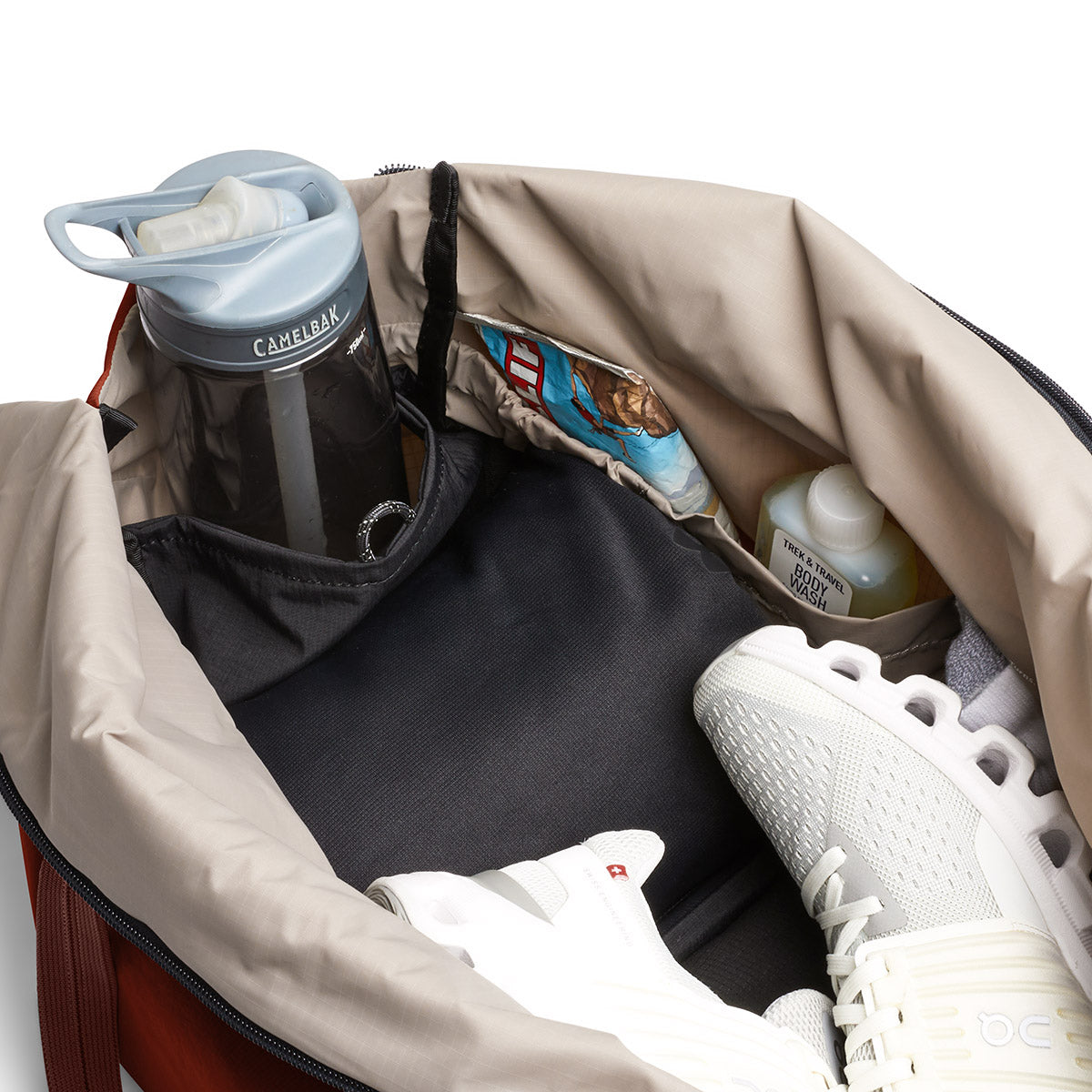 Bellroy Lite Duffel 30L