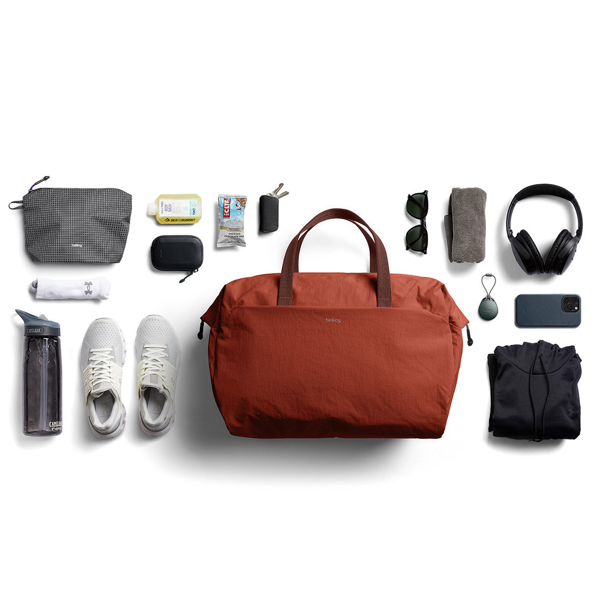 Bellroy Lite Duffel 30L