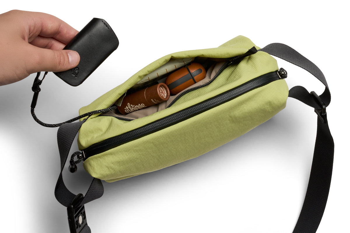 Bellroy Lite Sling Mini