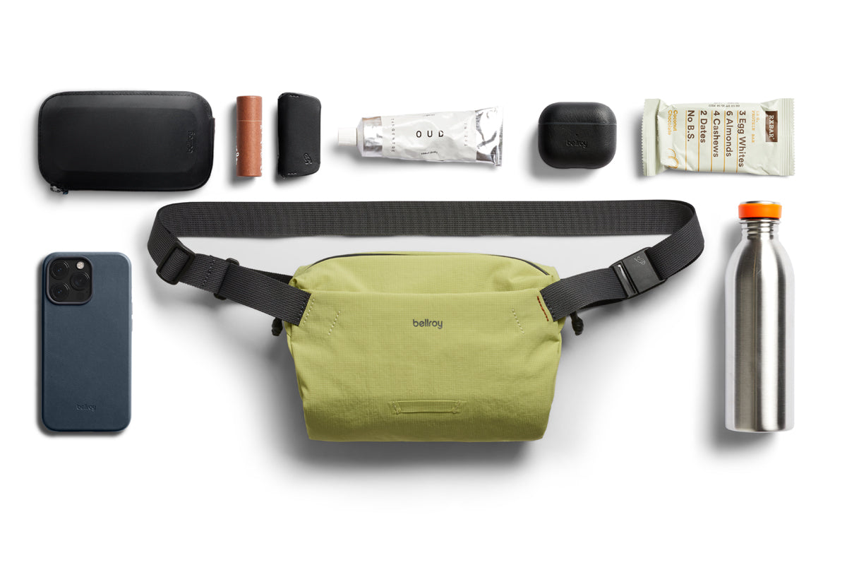 Bellroy Lite Sling Mini