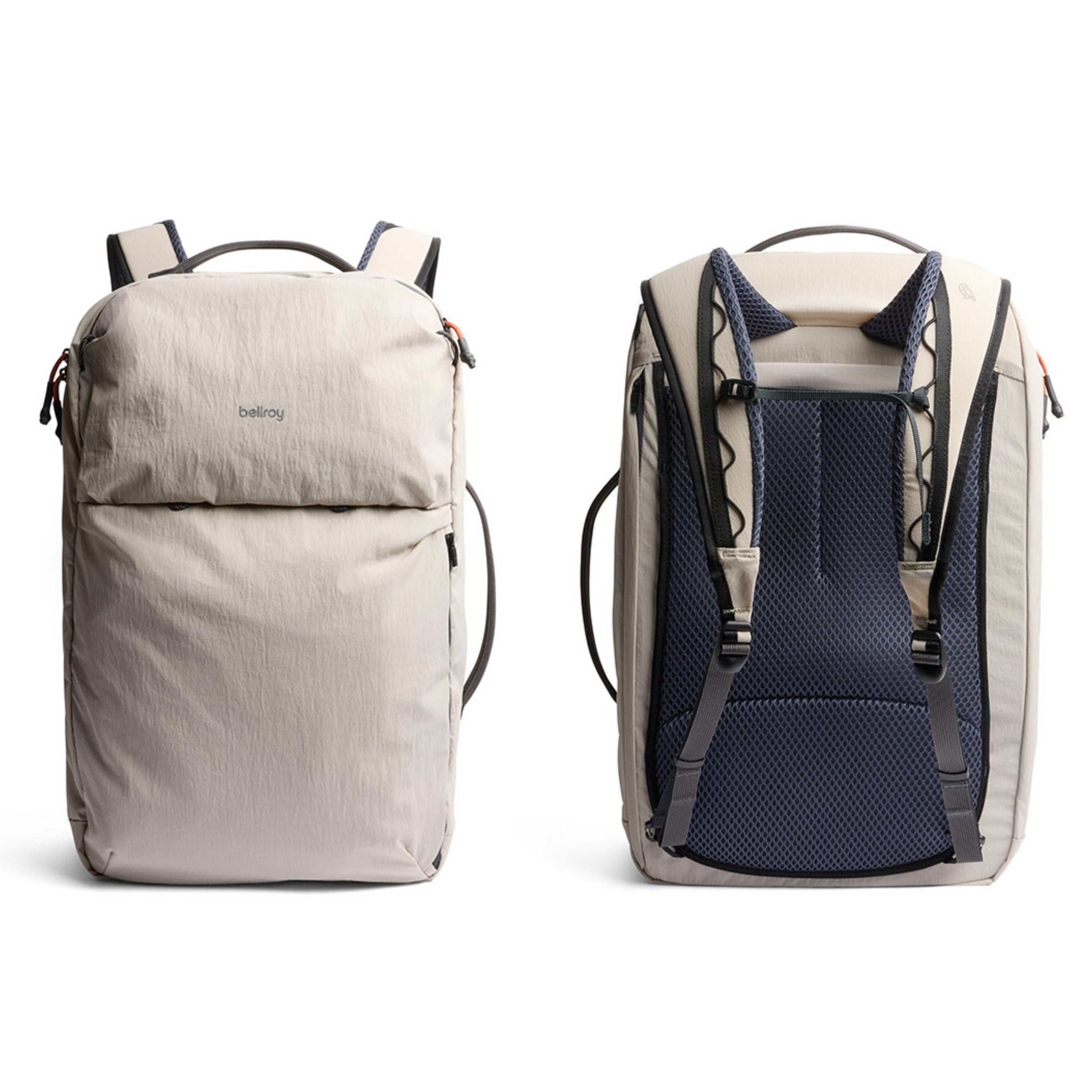 Bellroy ベルロイ Lite Travel Pack 38L Bellroy Lite Travel Pack 38L (carry-on backpack, large