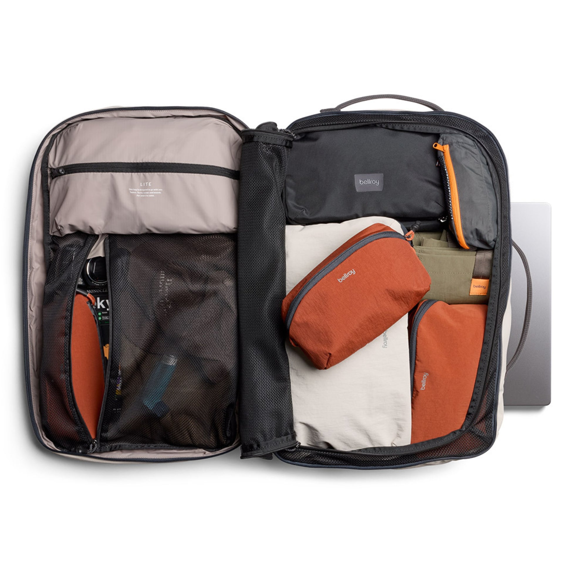 Bellroy Lite Travel Pack 38L