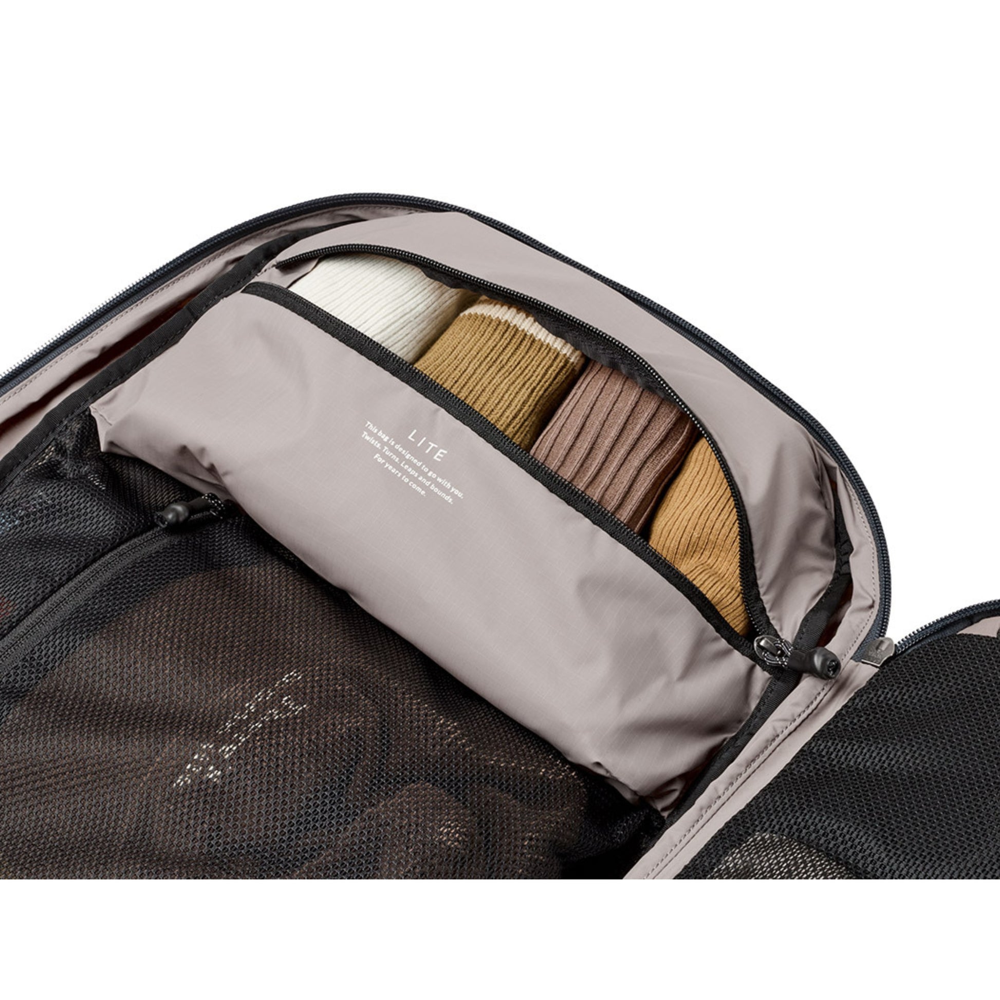Bellroy Lite Travel Pack 38L