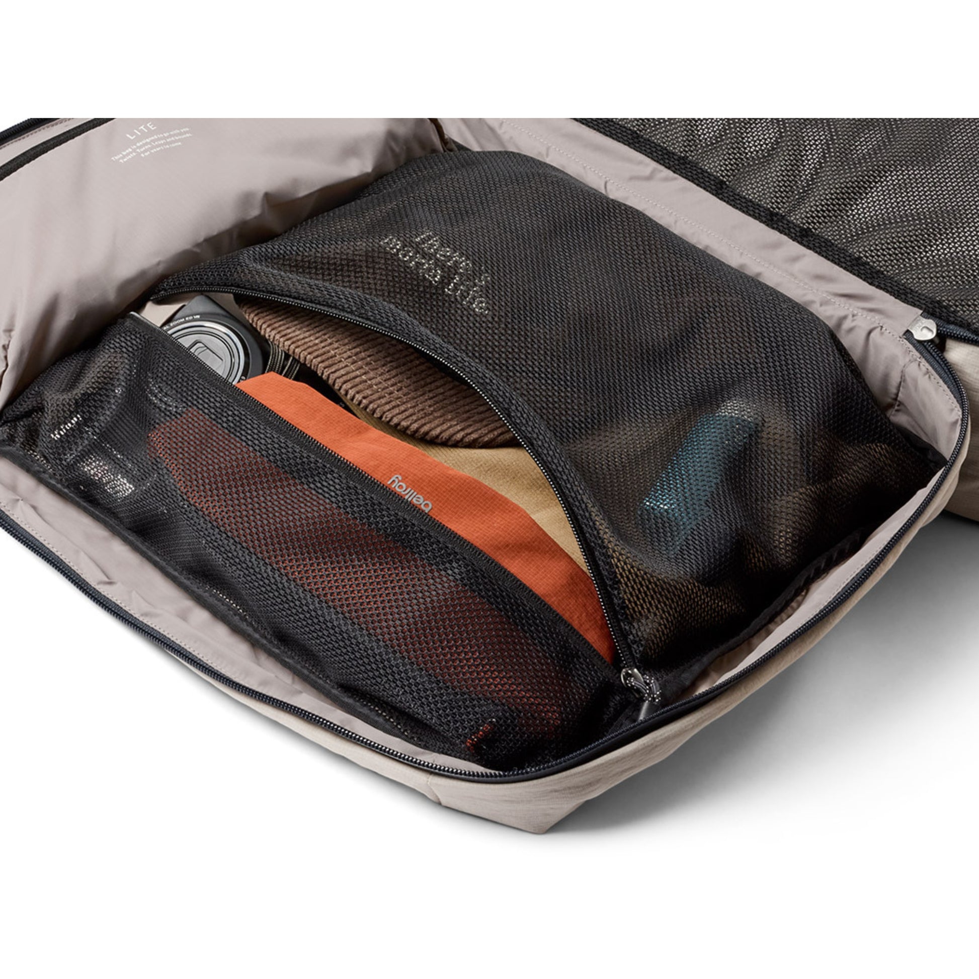 Bellroy Lite Travel Pack 38L