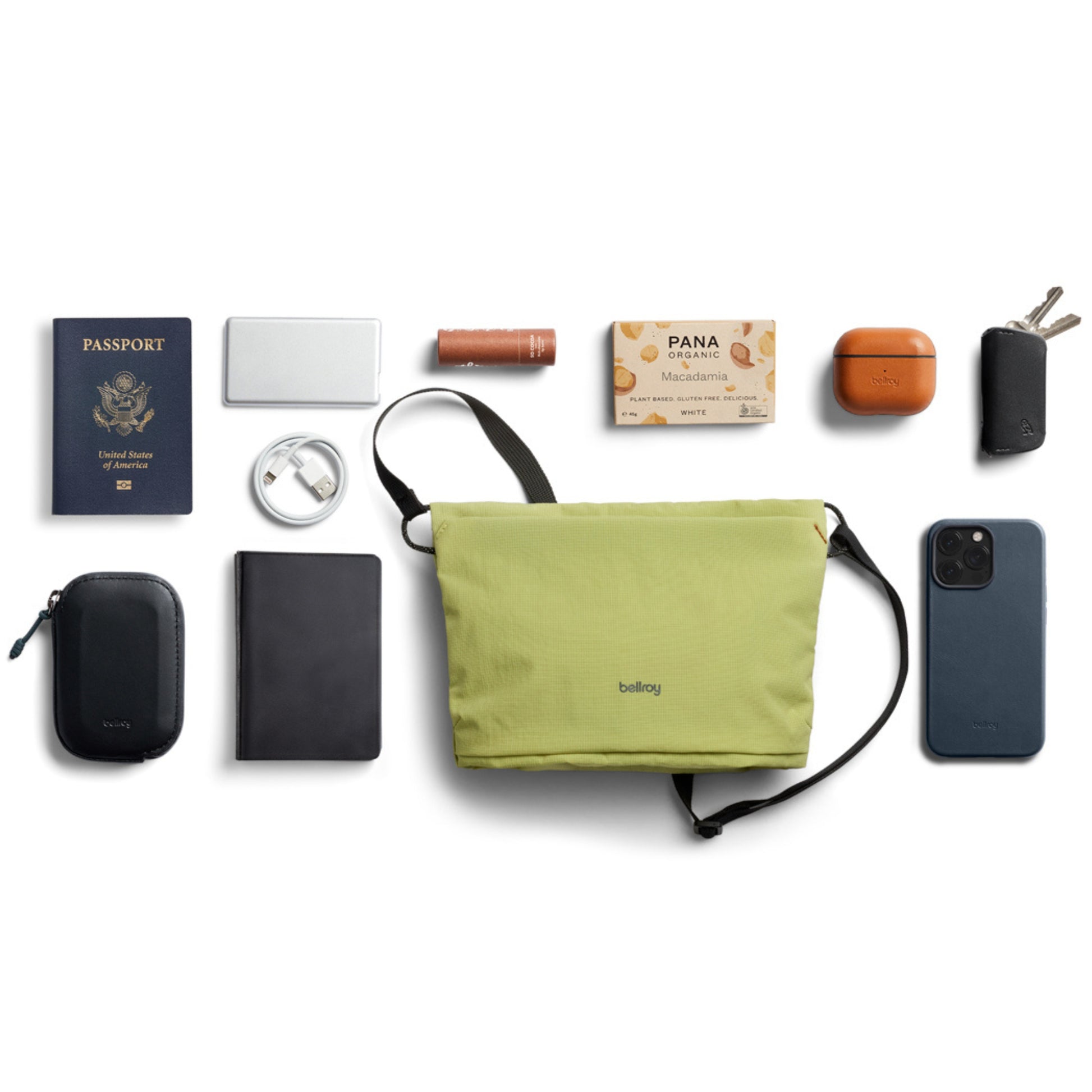 Bellroy Lite Sacoche
