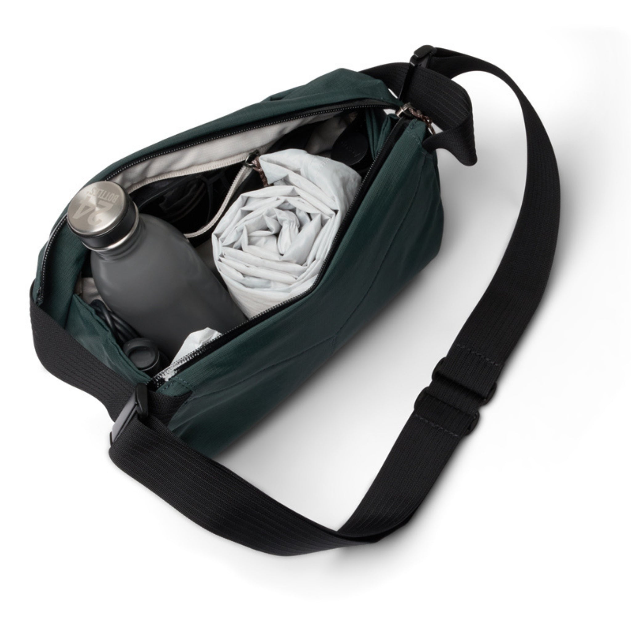 Bellroy Venture Sling 6L in Deep Ocean – Te Koop