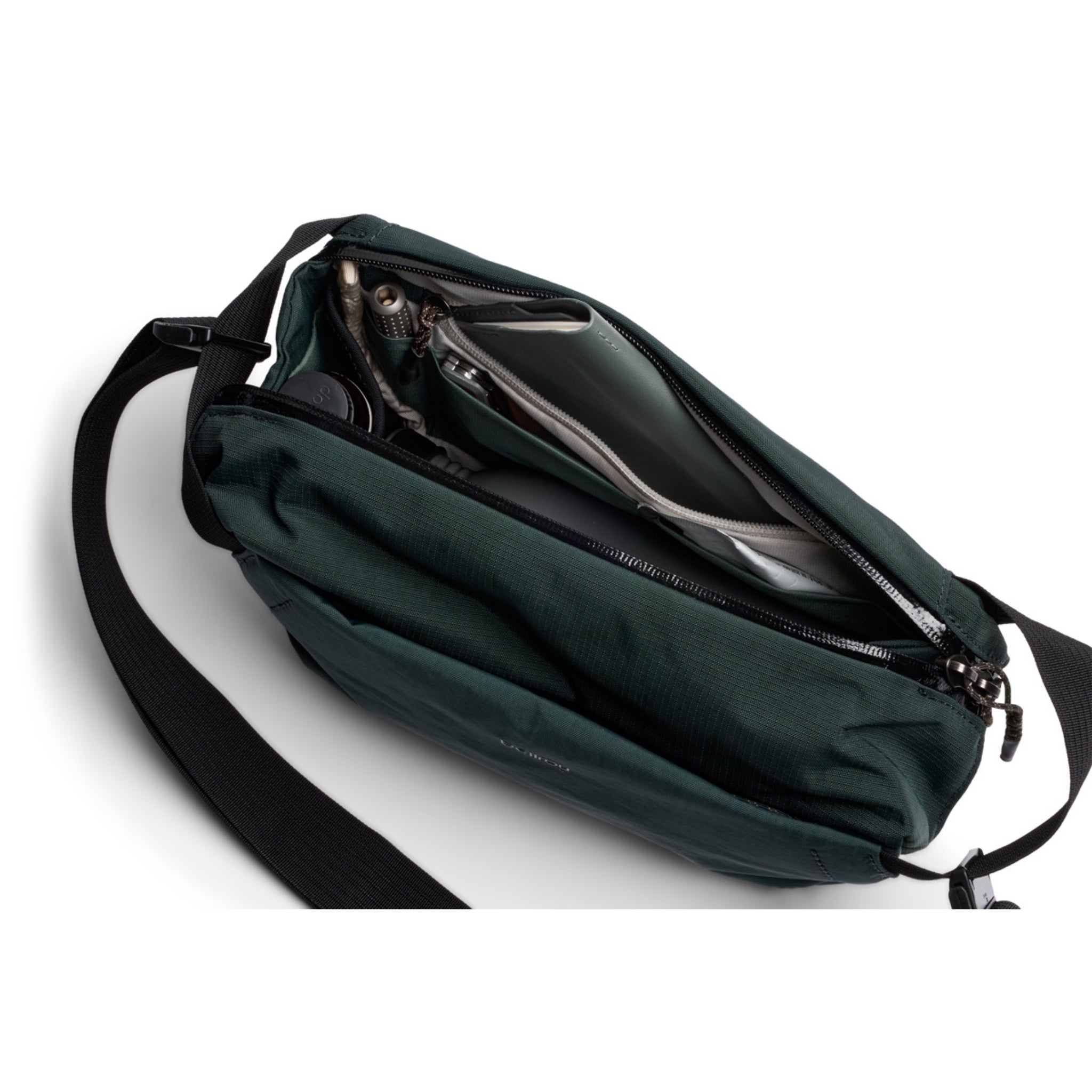 Bellroy Venture Sling 6L in Deep Ocean – Te Koop