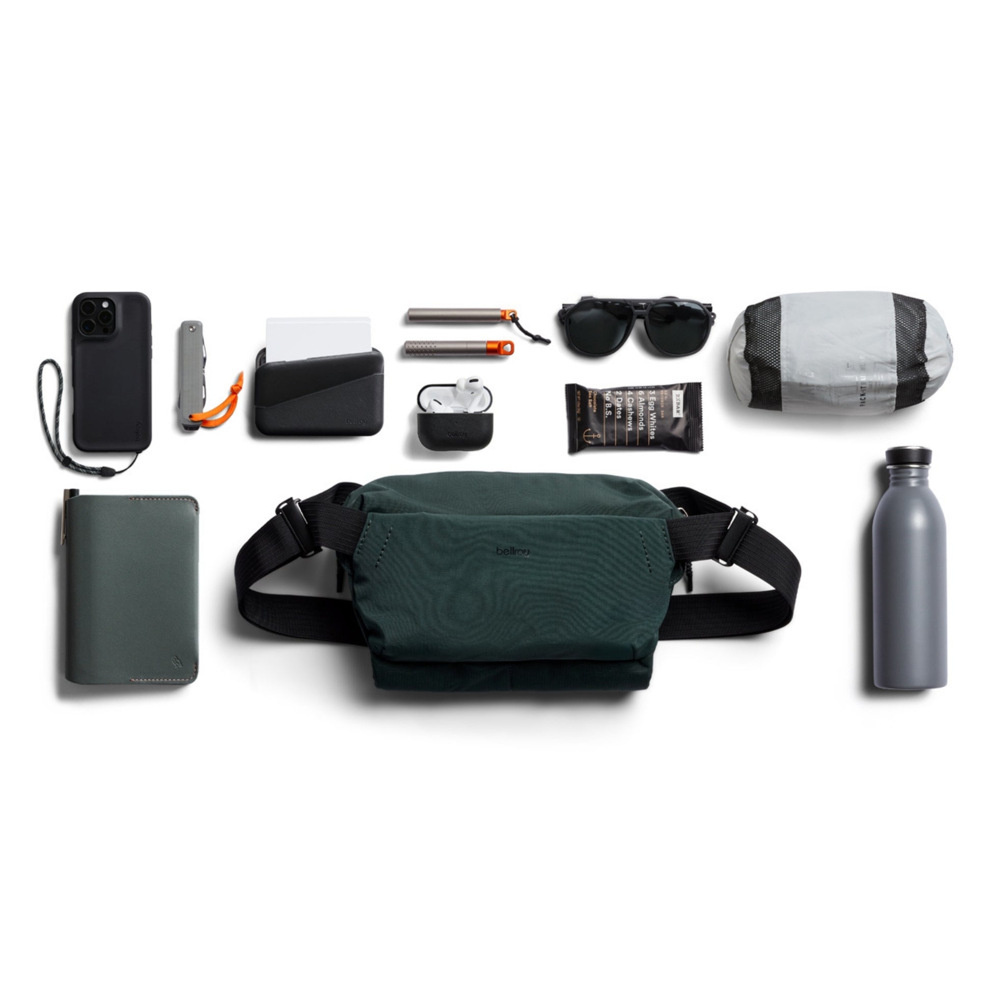 Bellroy Venture Sling 6L 