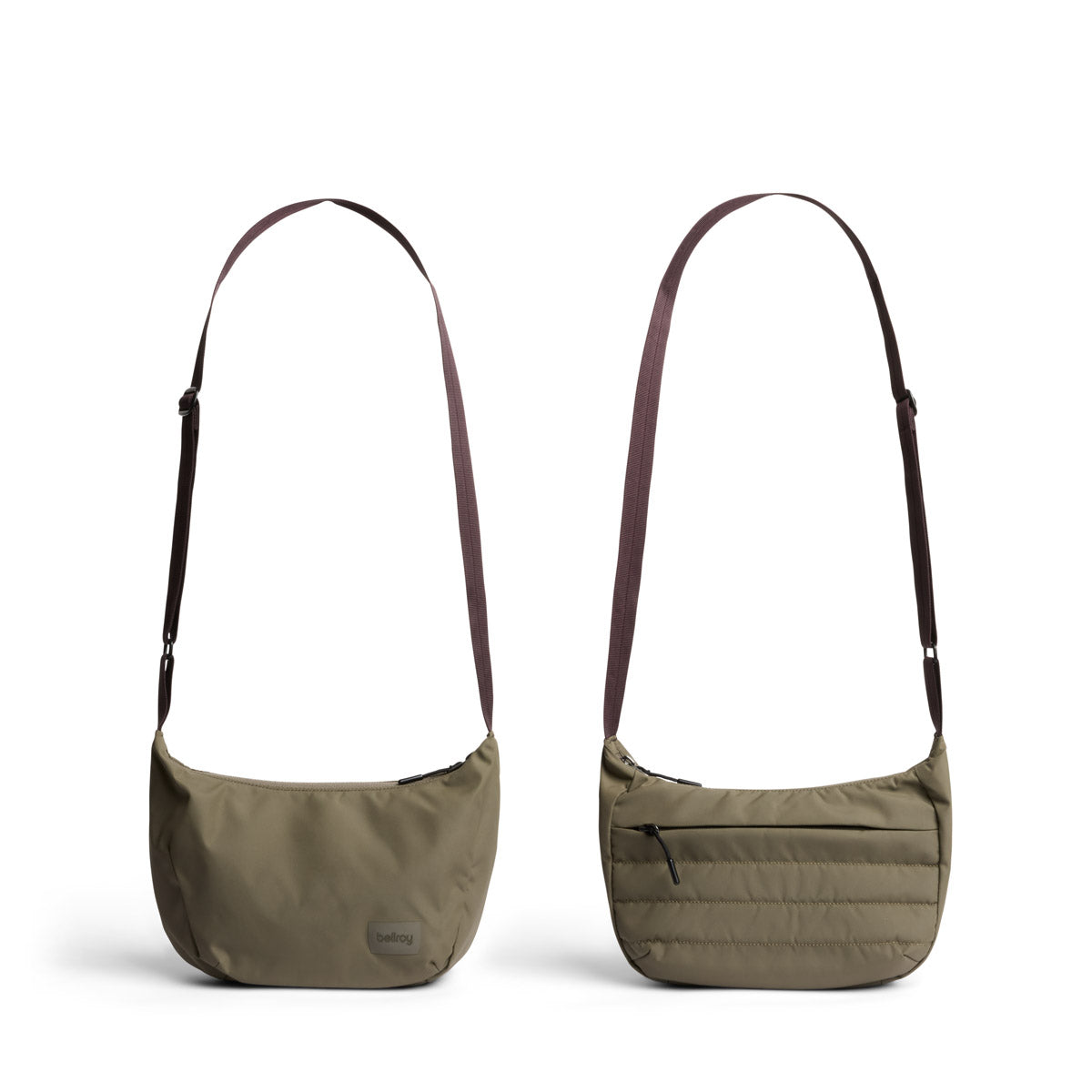Bellroy Laneway Crescent Bag 2.5L
