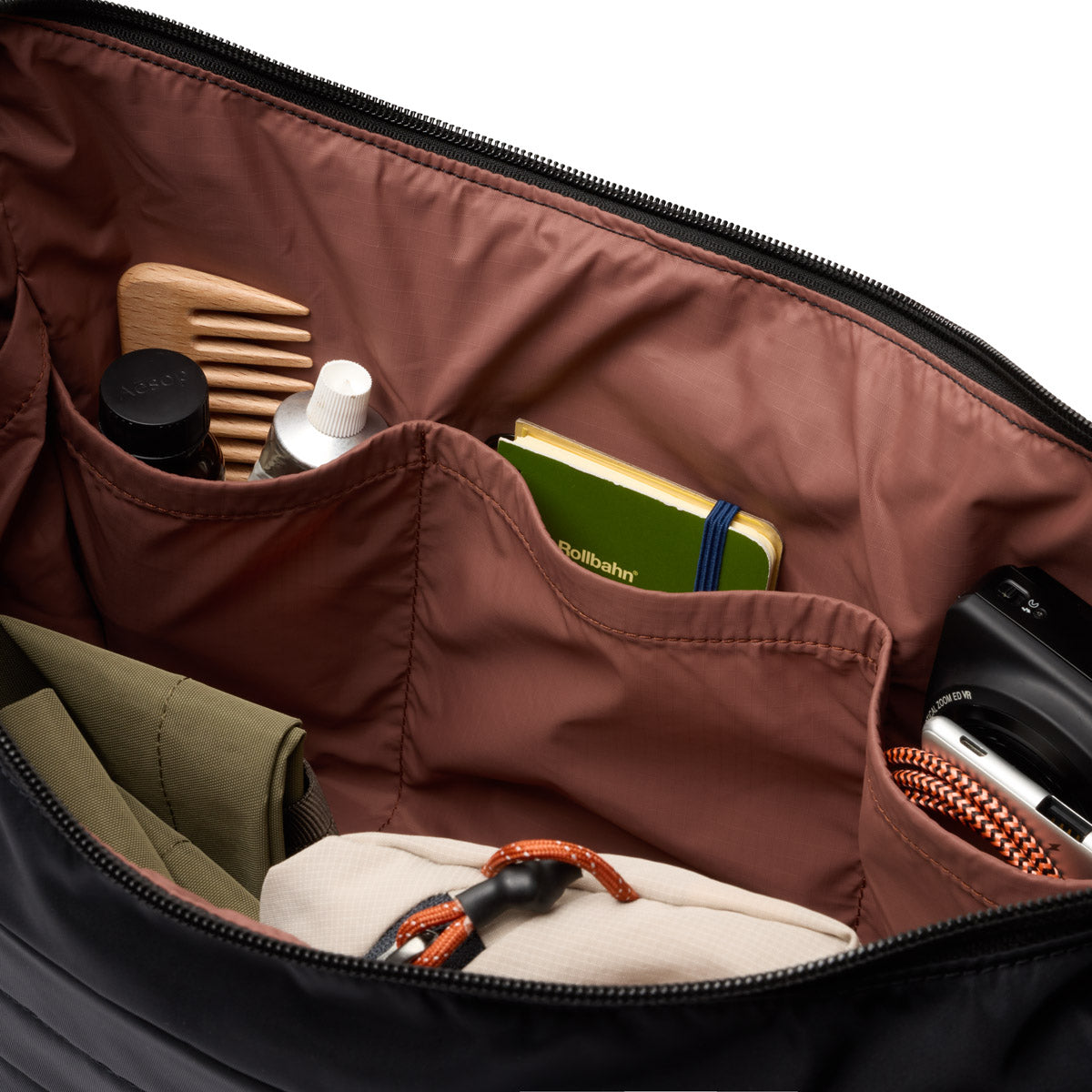 Bellroy Laneway Crescent Bag 12L