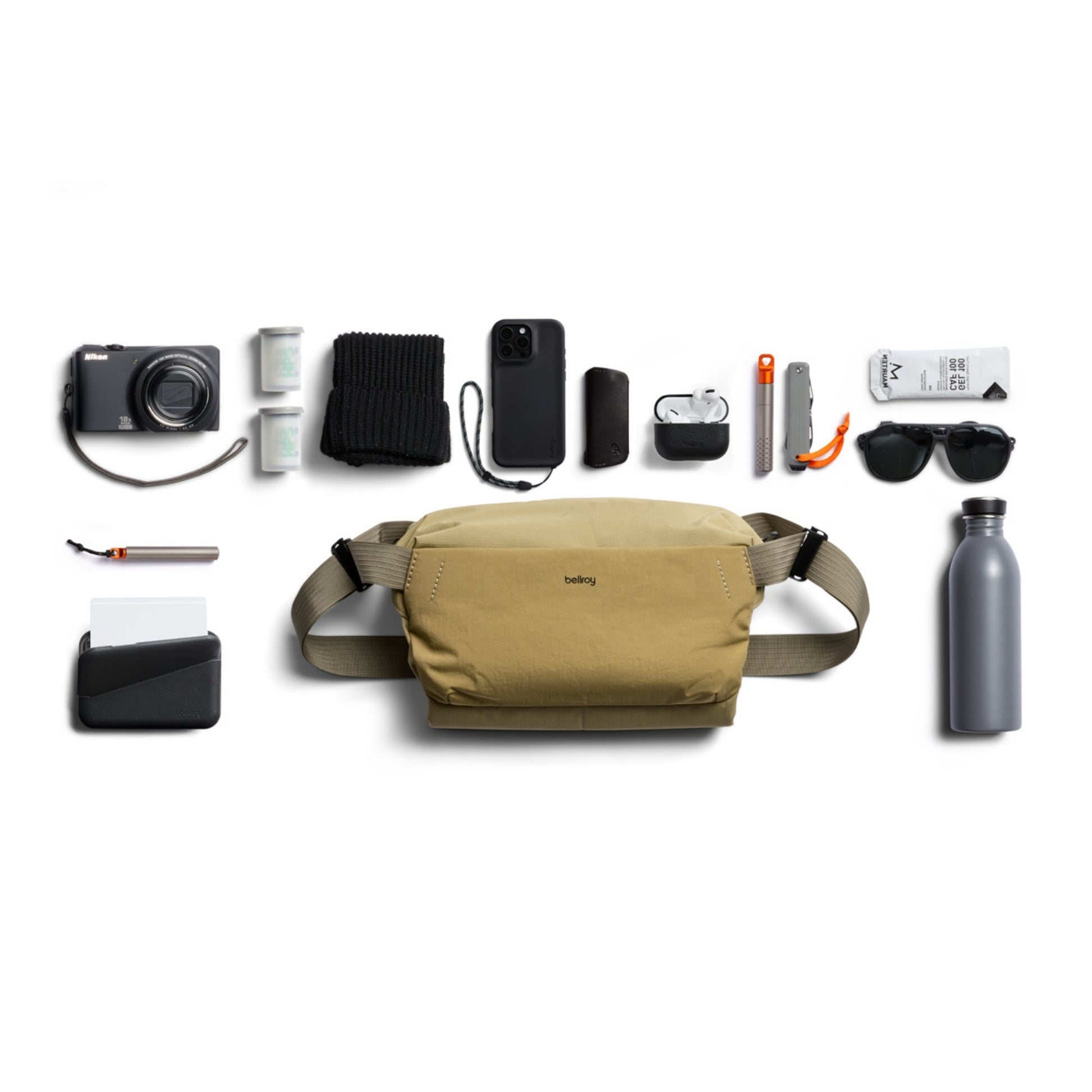 Bellroy Venture Sling 9L 