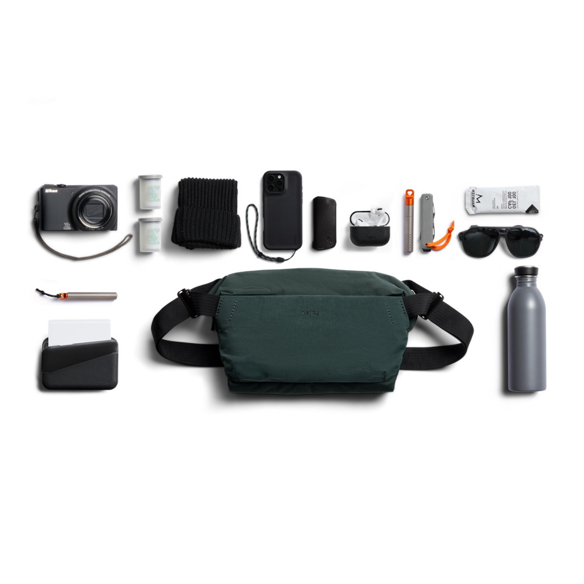 Bellroy Venture Sling 9L