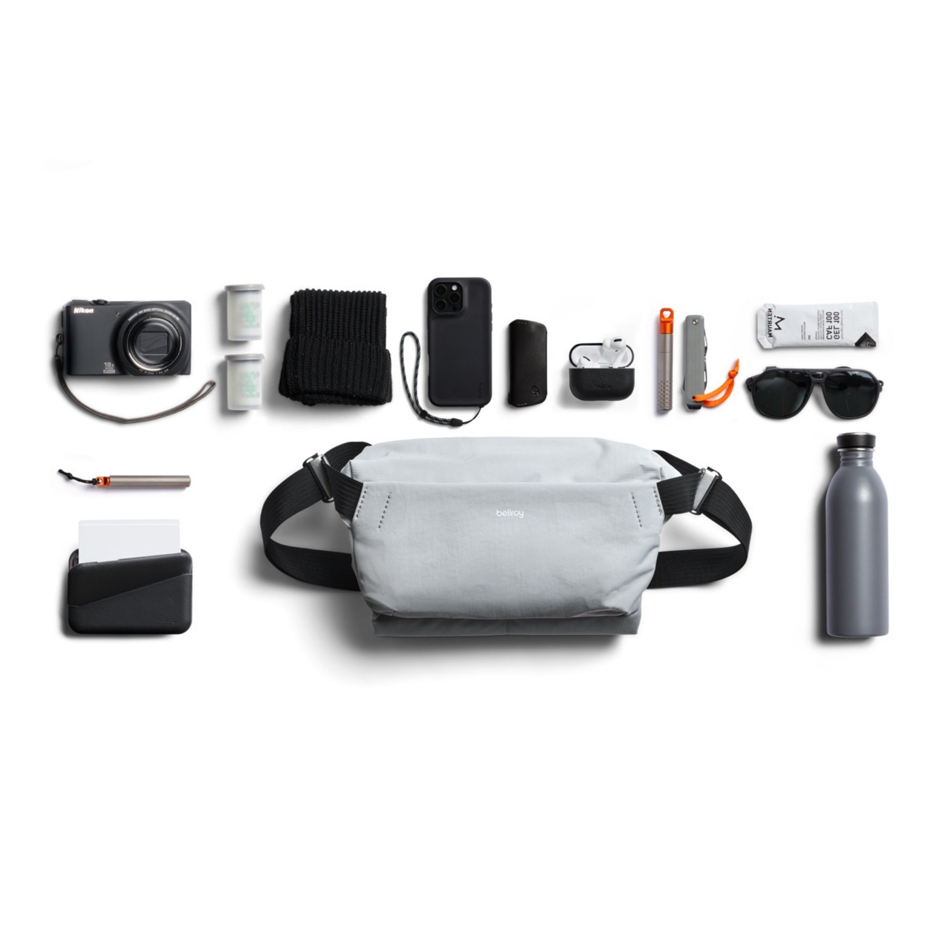 Bellroy Venture Sling 9L