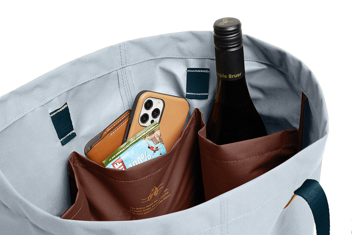 Bellroy Market Tote