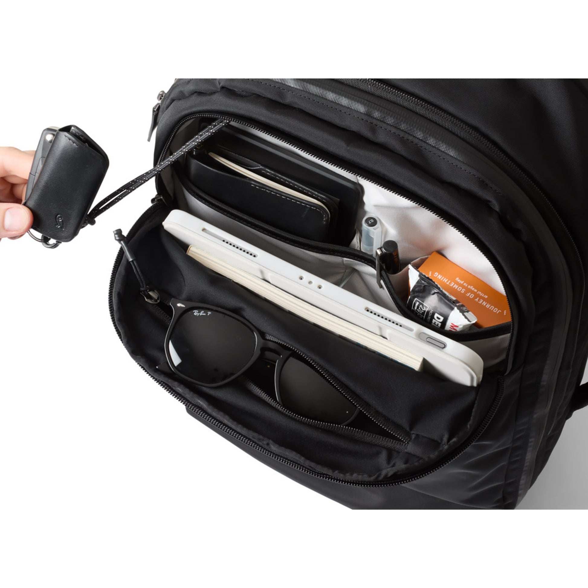 Bellroy Transit Travel Pack Pro