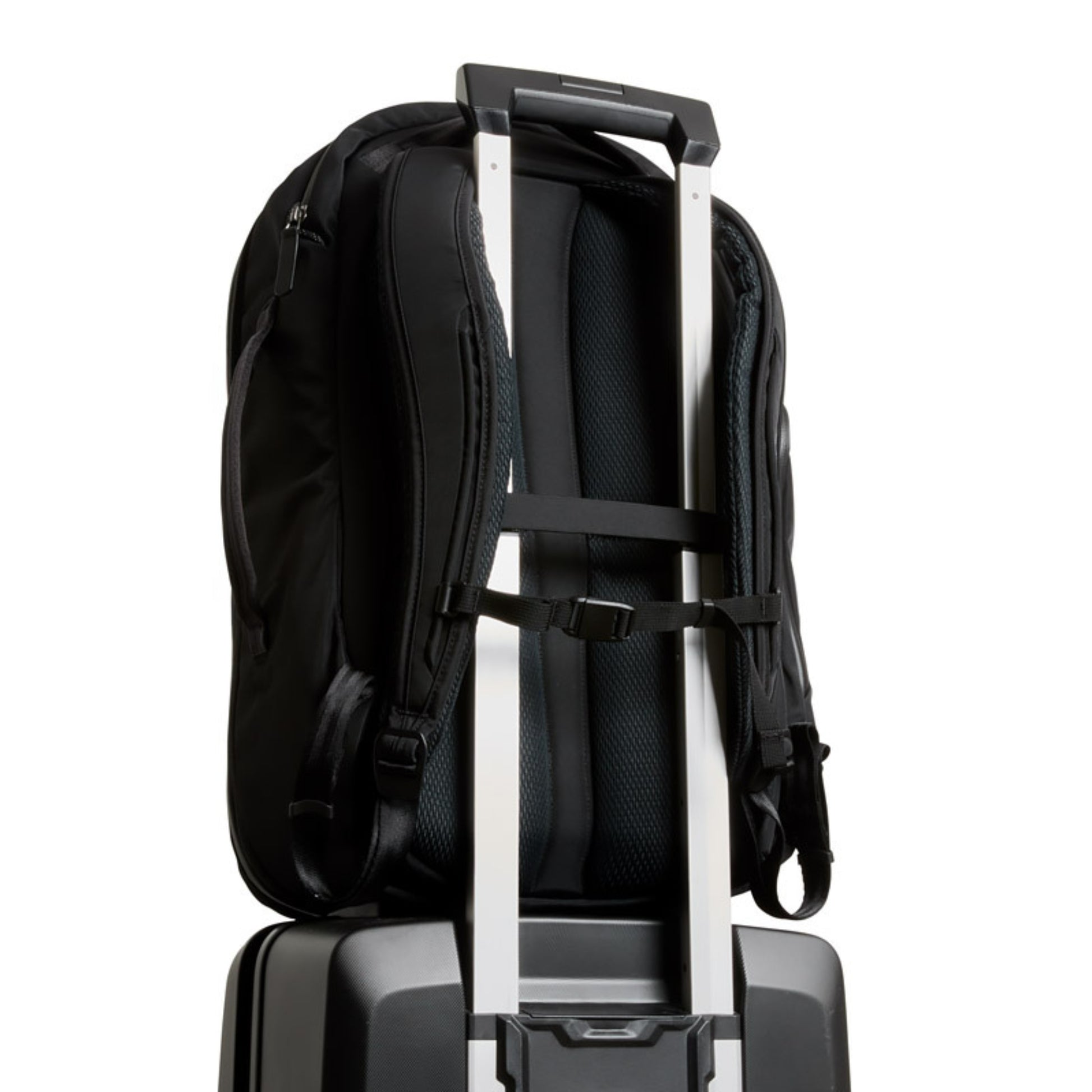 bellroy backpack with luggage pass through Bellroy Transit Travel Pack Pro – Te Koop