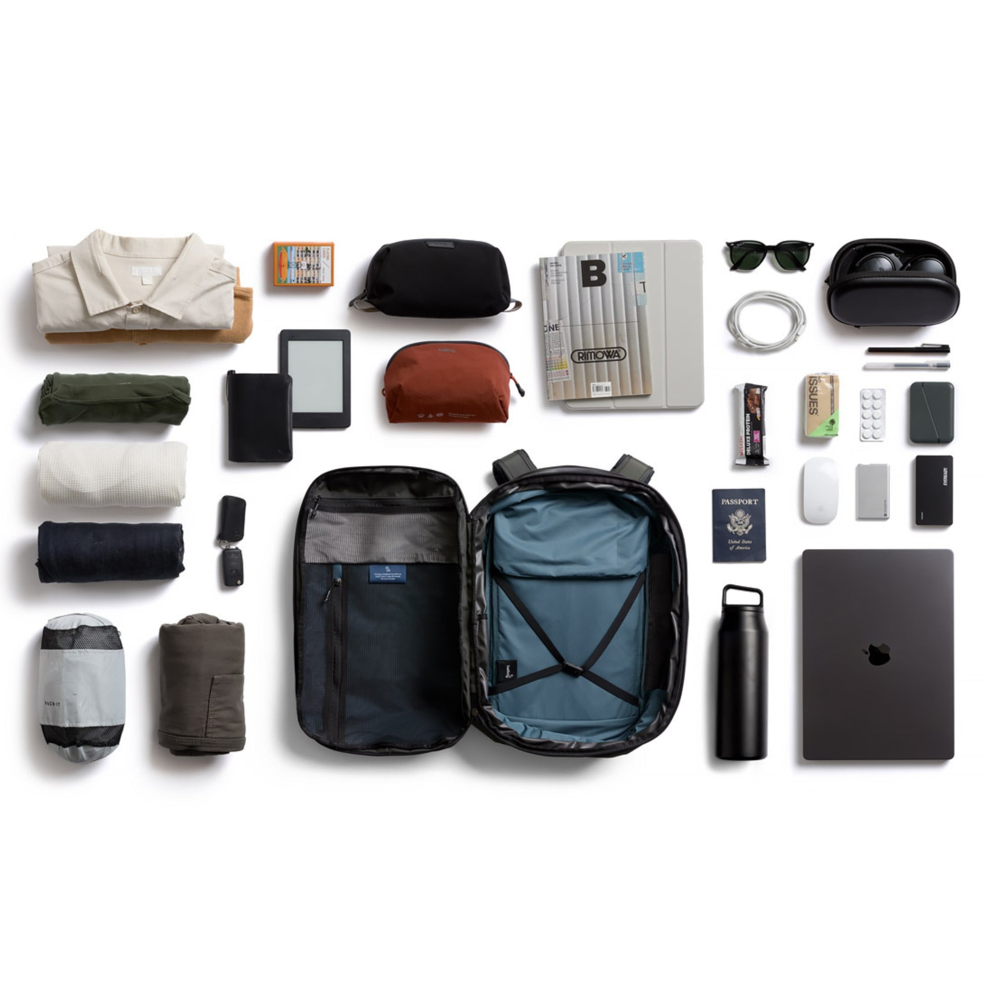 Bellroy Transit Travel Pack Pro