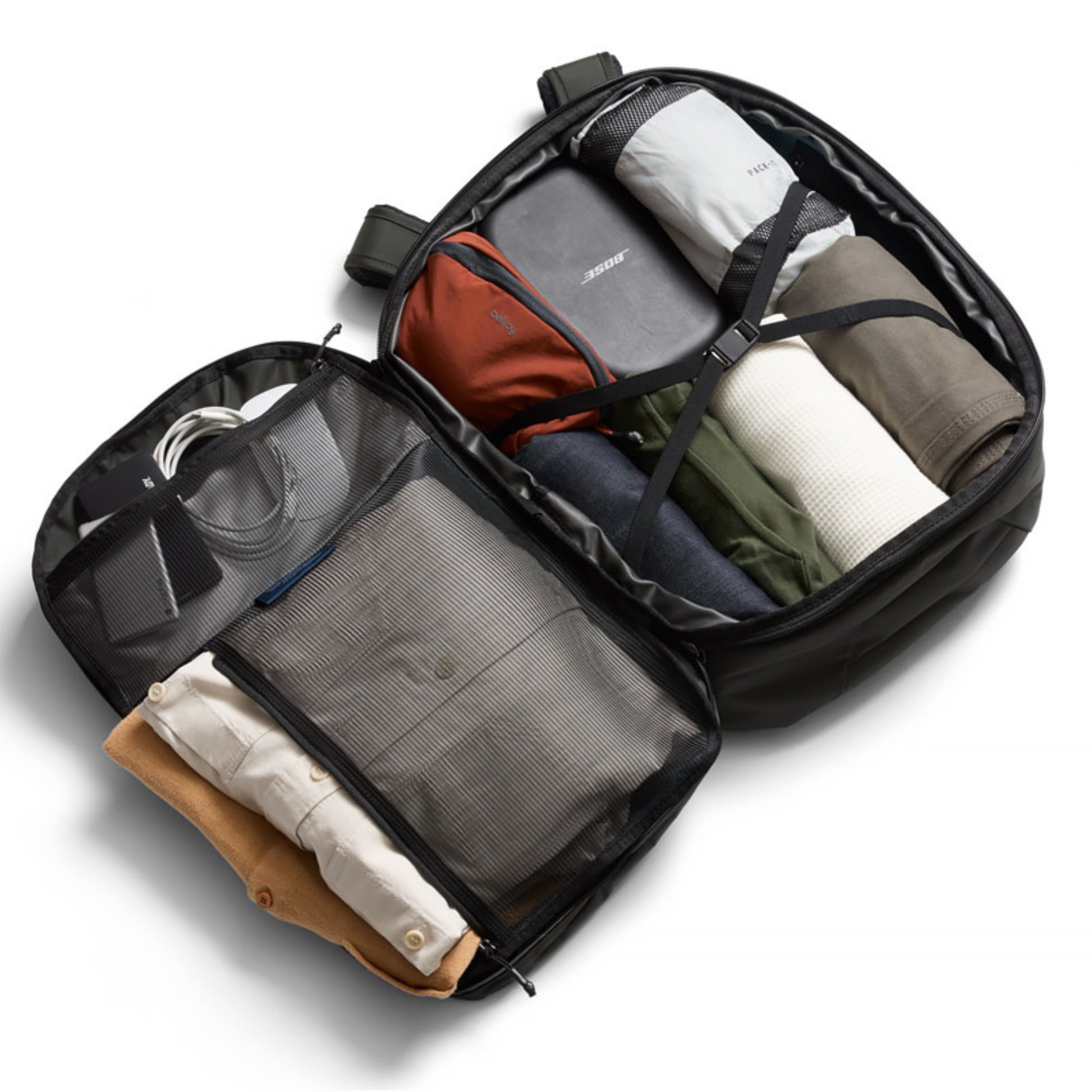 Bellroy Transit Travel Pack Pro