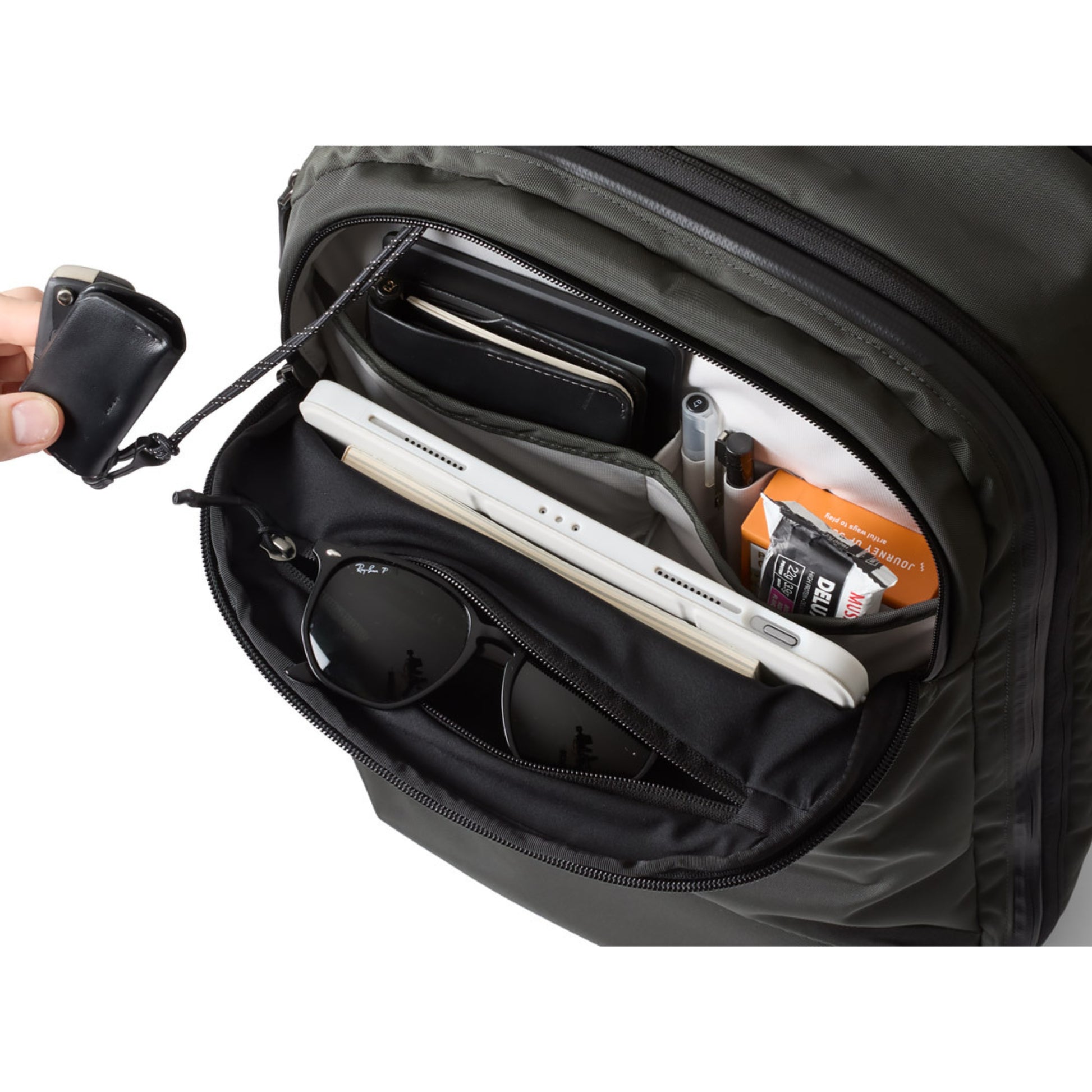 Bellroy Transit Travel Pack Pro