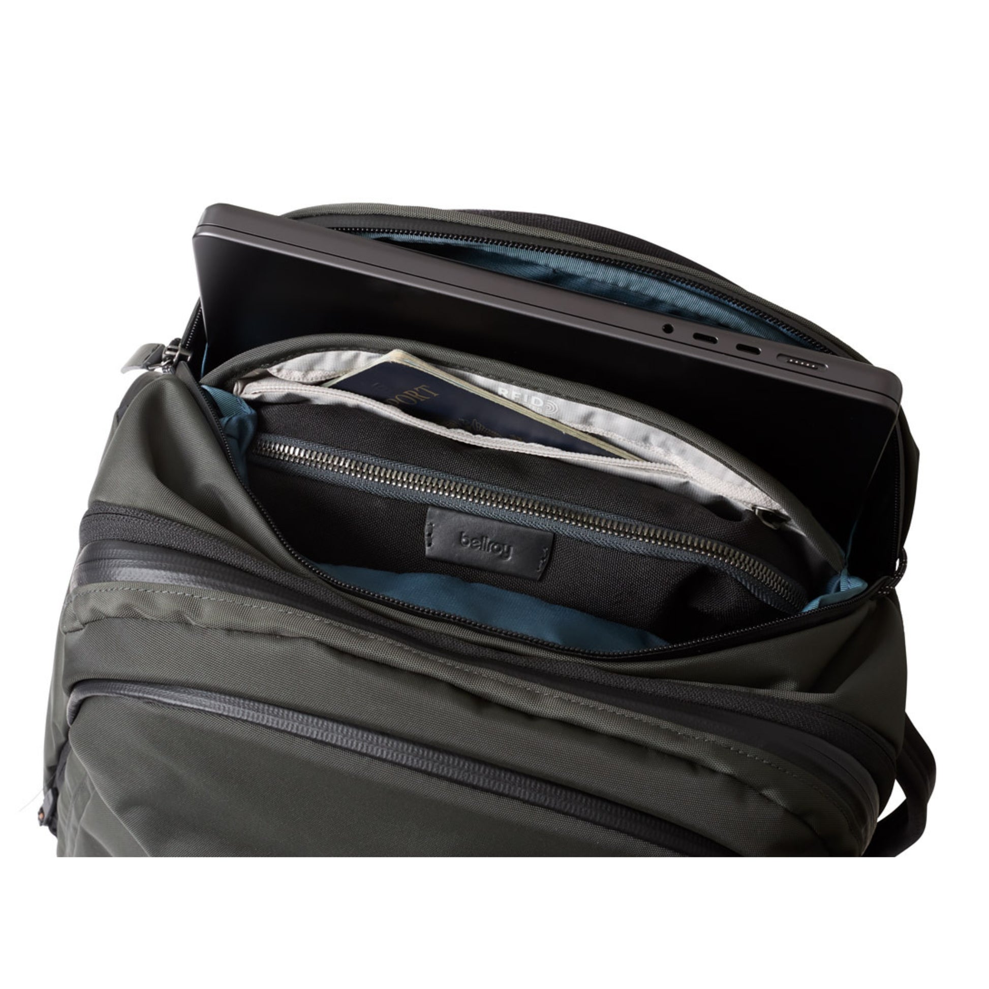 Bellroy Transit Travel Pack Pro