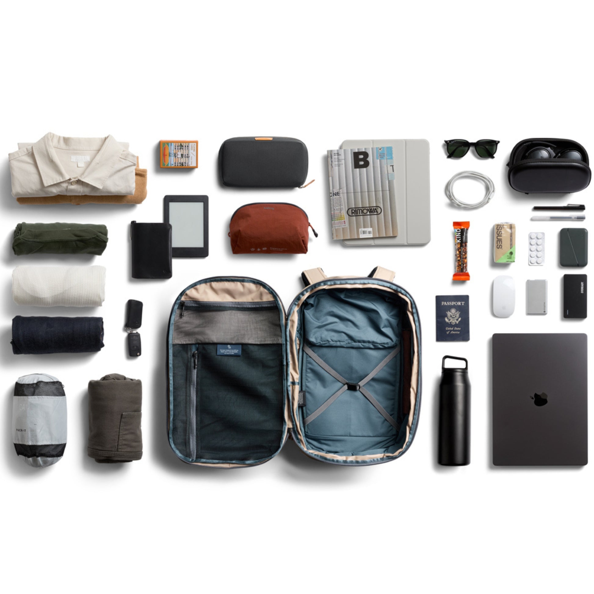Bellroy Transit Travel Pack Pro
