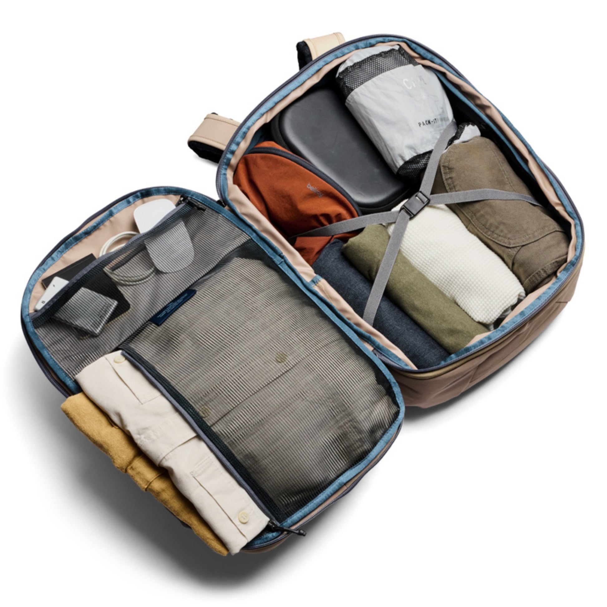 Bellroy Transit Travel Pack Pro