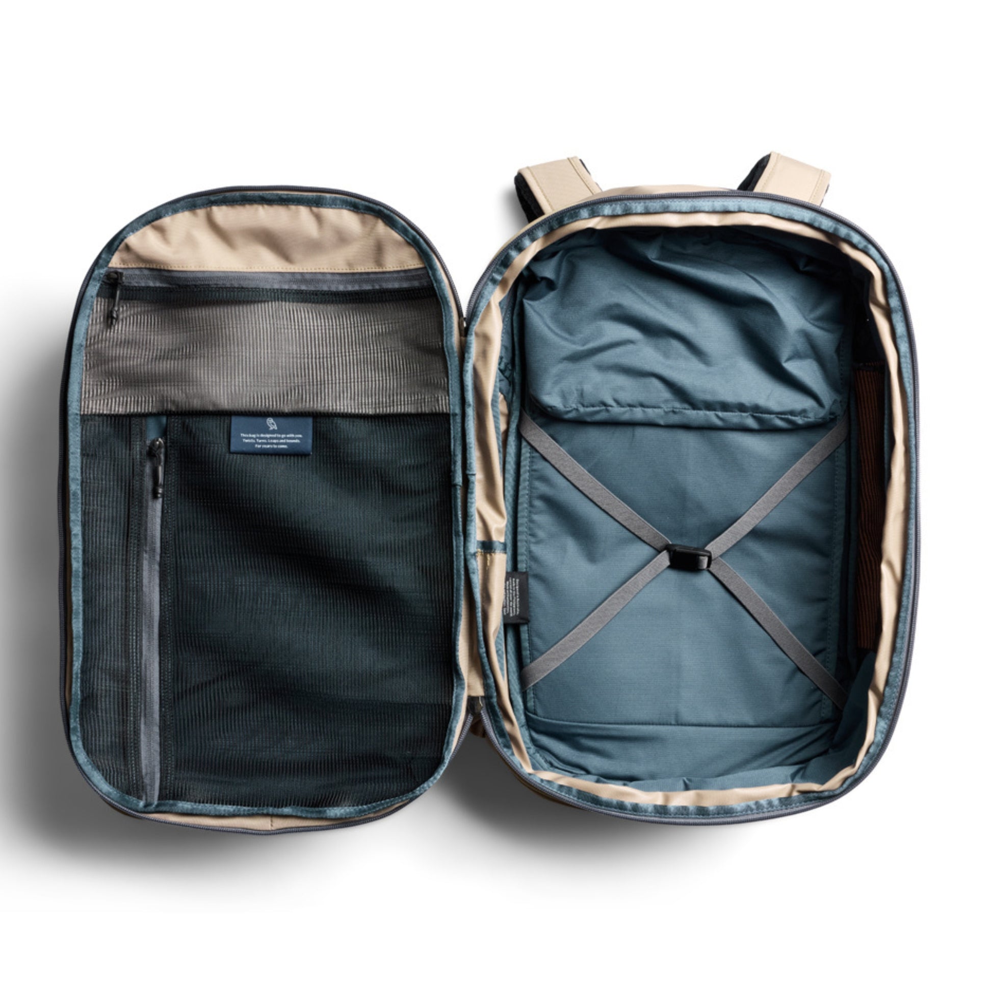 Bellroy Transit Travel Pack Pro