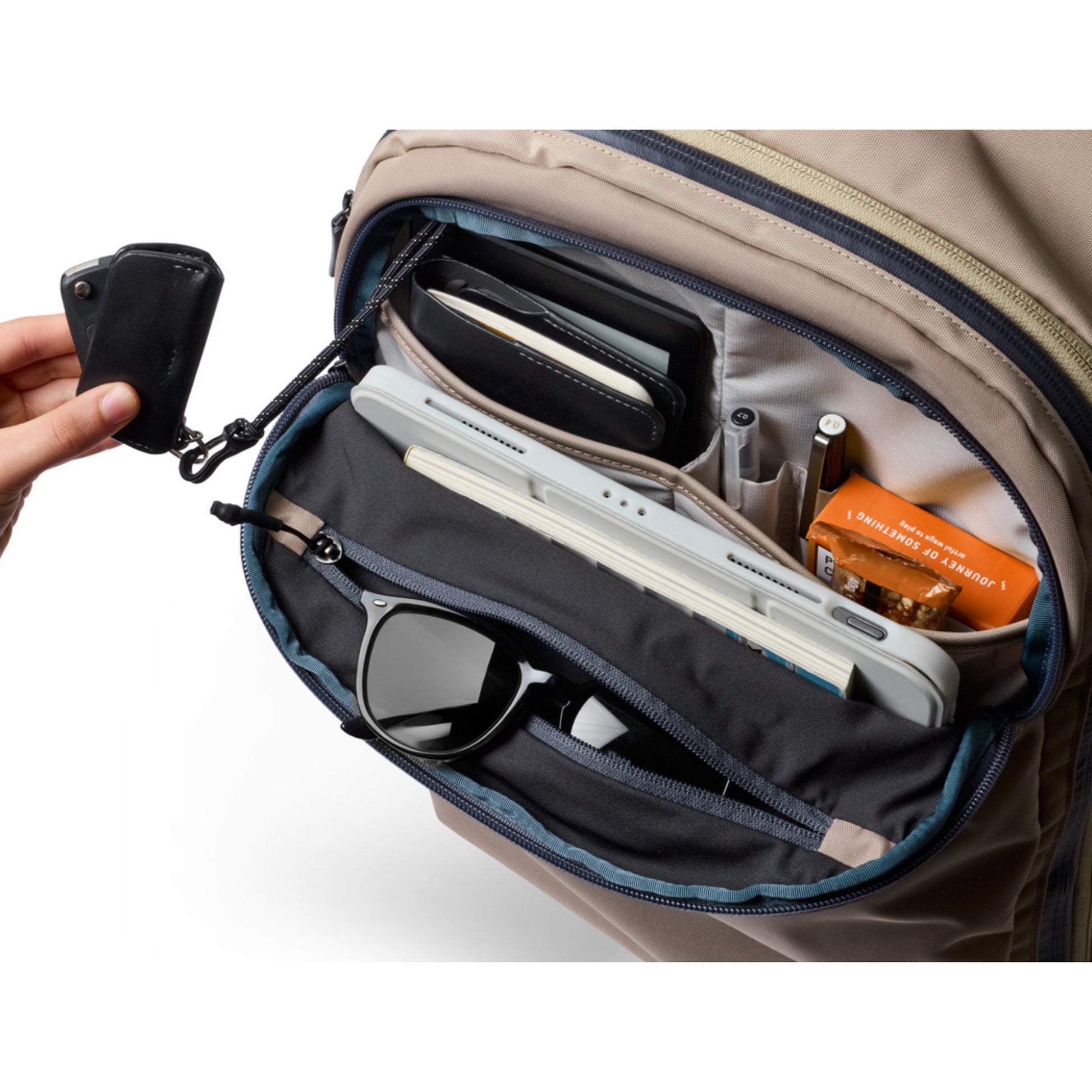 Bellroy Transit Travel Pack Pro