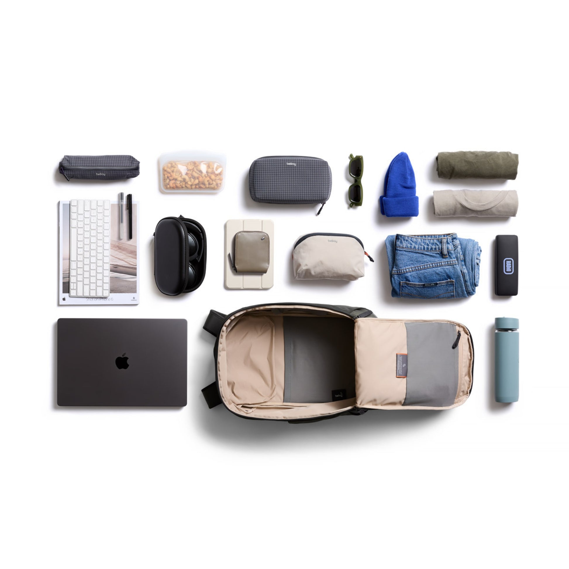 Bellroy Transit Workpack 26L