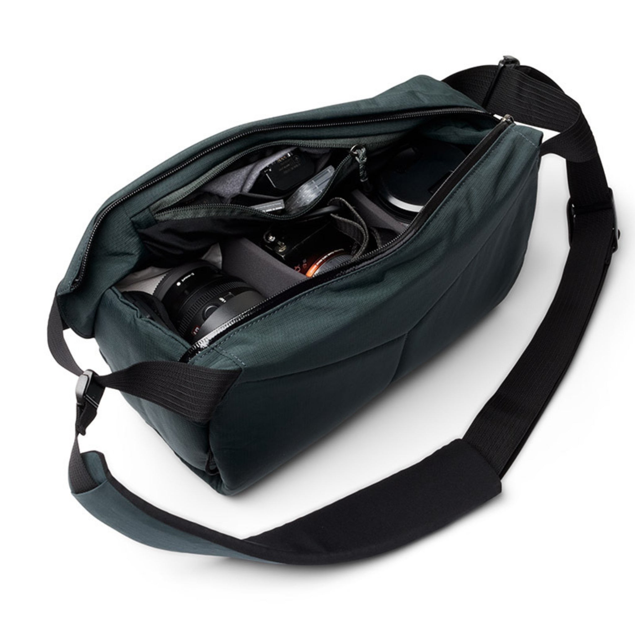 Bellroy Venture Sling 10L in Deep Ocean – Te Koop